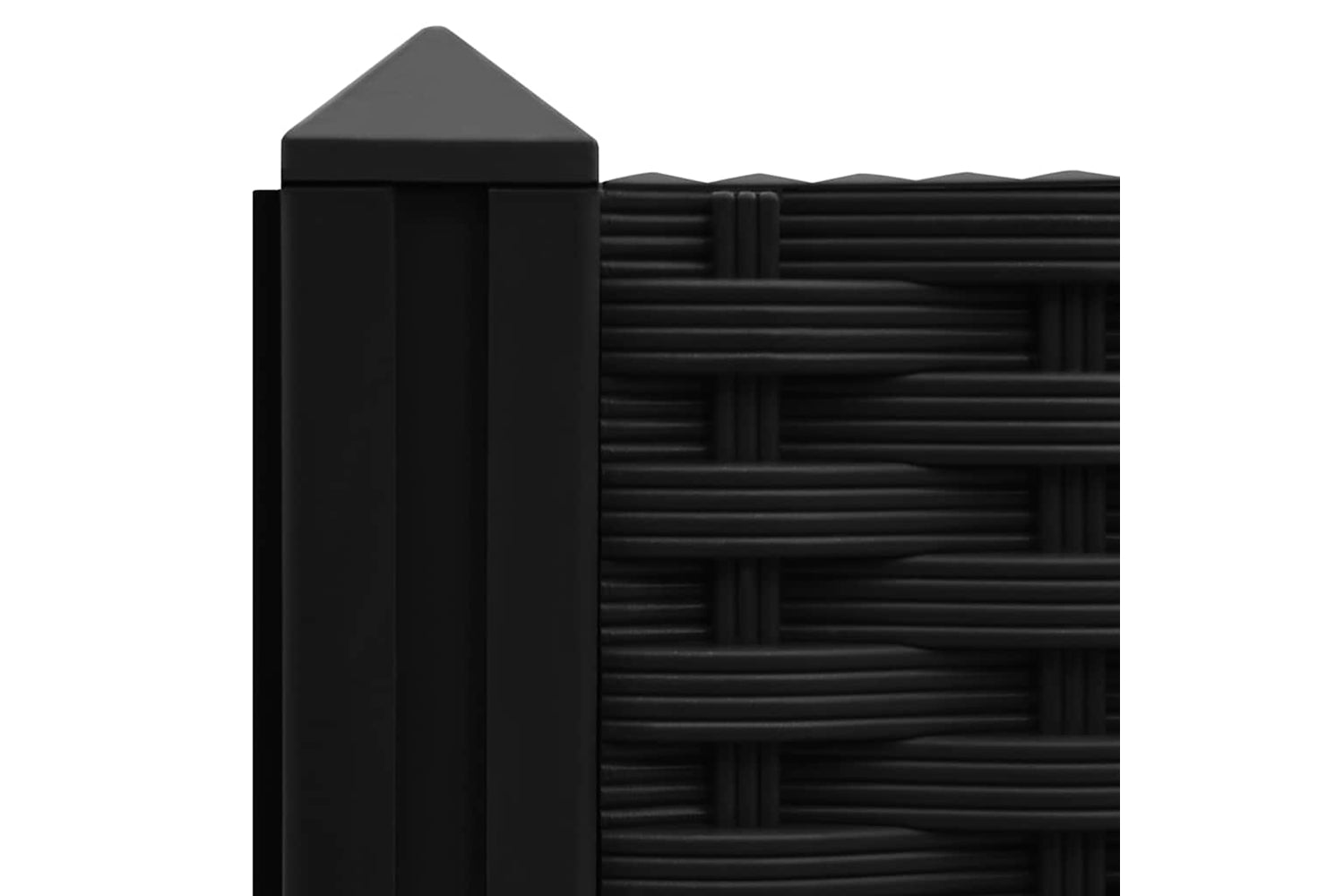 vidaXL 316536 Raised Bed 120x40x71cm Polypropylene-5