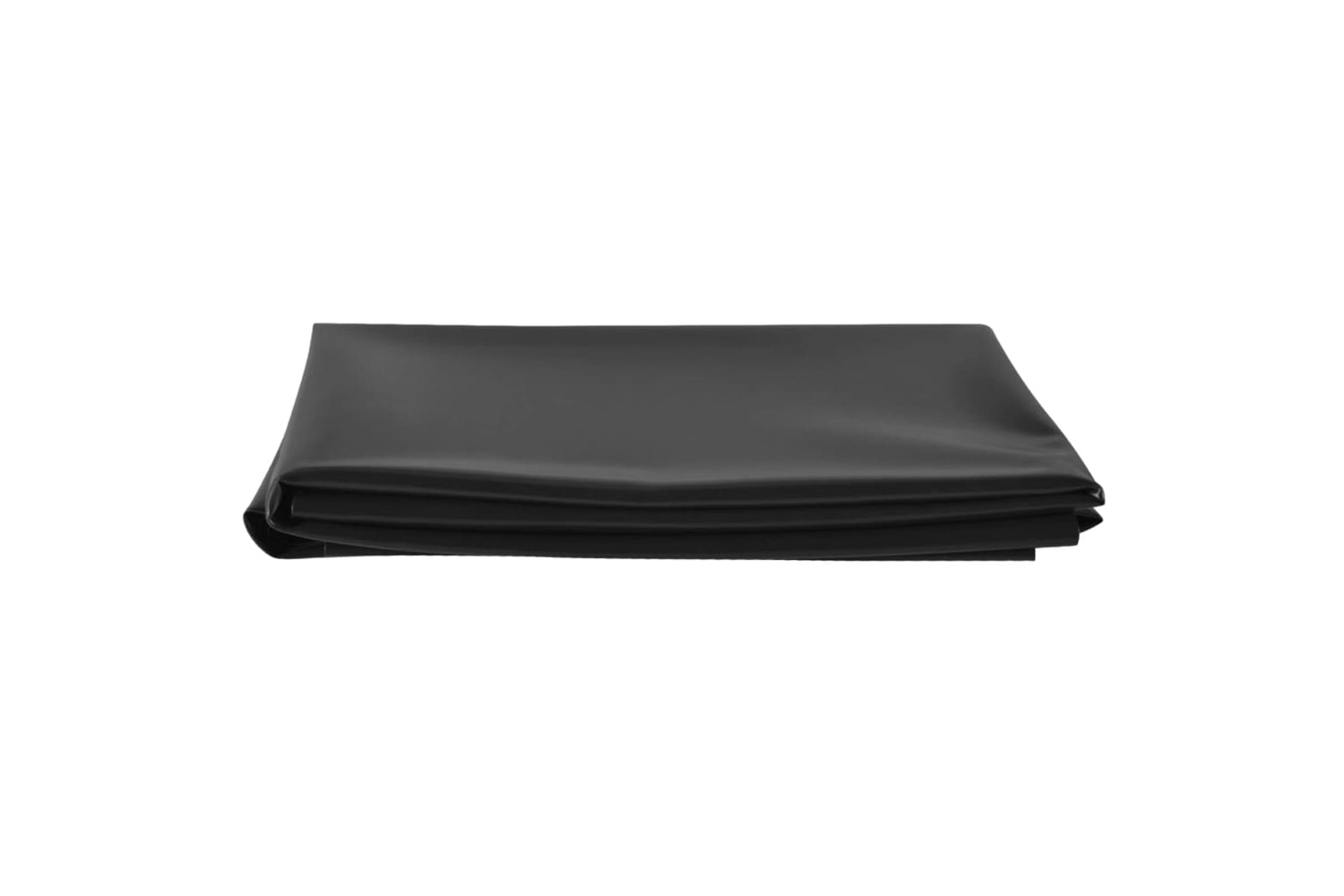 Vidaxl 148945 Pond Liner Black 2x6 M Pvc 0.5 Mm-3