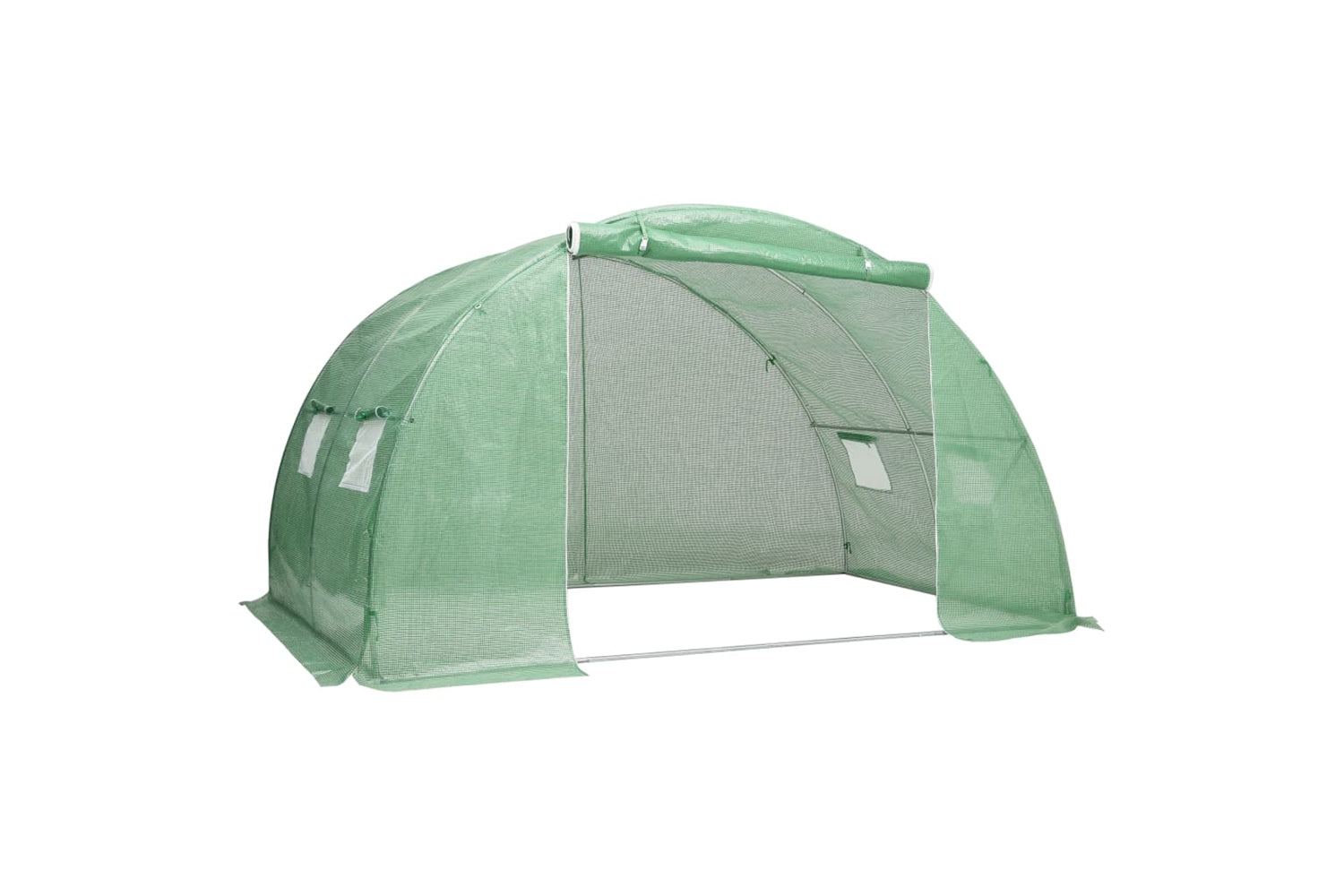 vidaXL 48159 Greenhouse 8 mÂ² 2x4x2 M-2