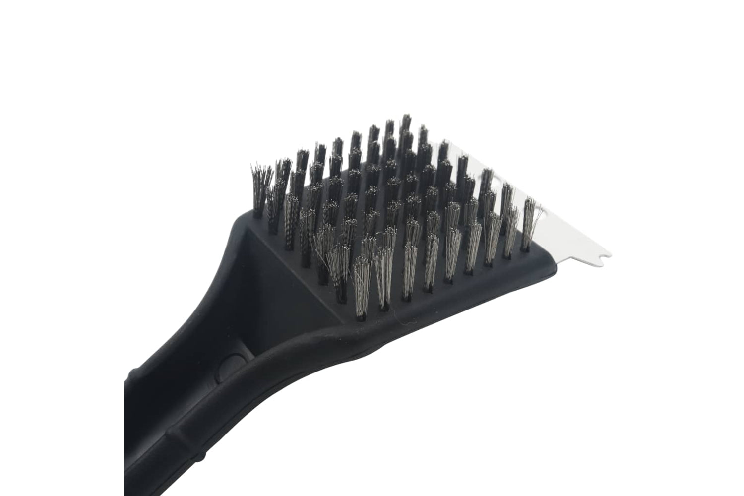 Vidaxl 180083 Charcoal/gas Bbq Grill Brush Copper Wire-6