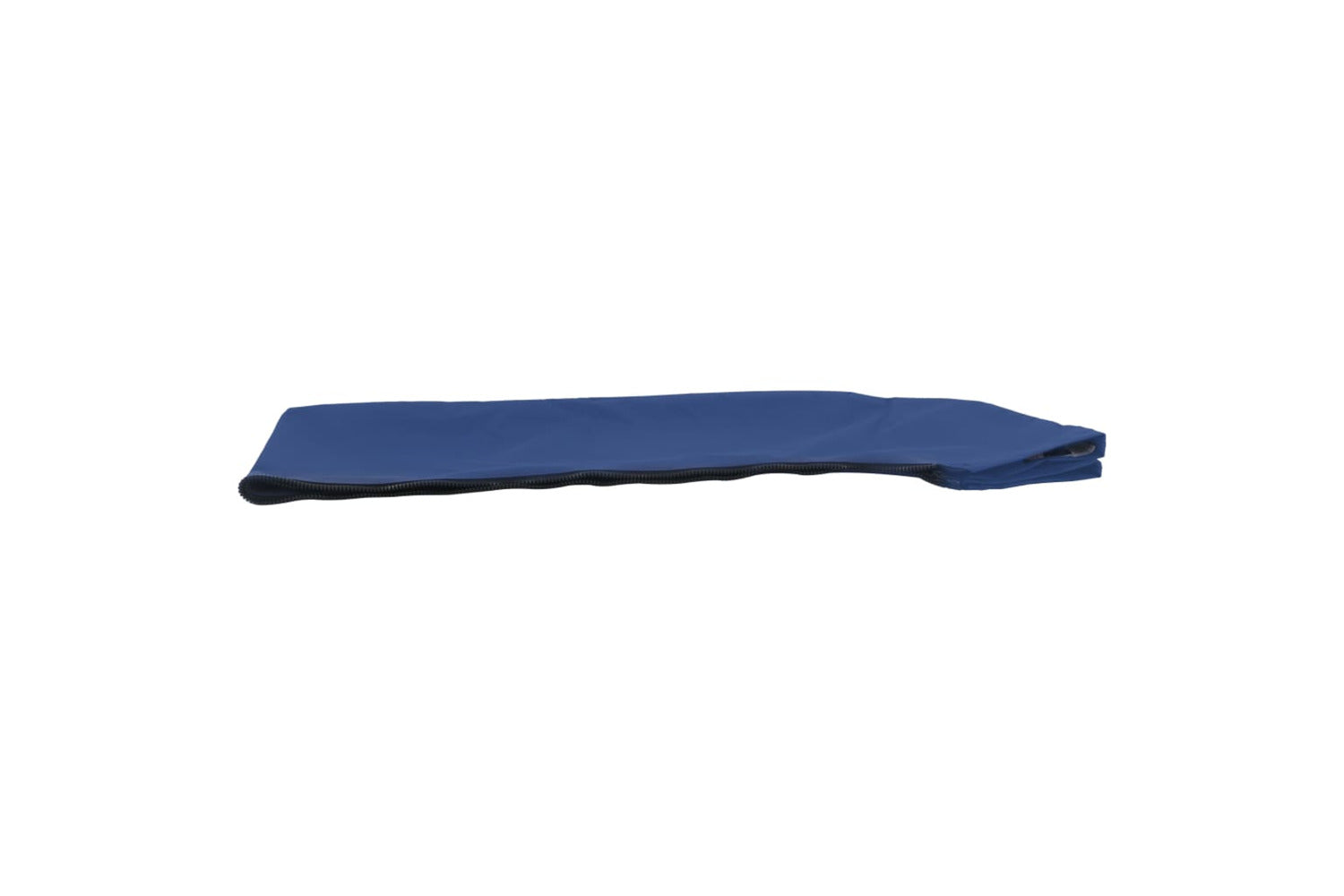 vidaXL 92371 4 Bow Bimini Top Blue 243x196x137cm-4