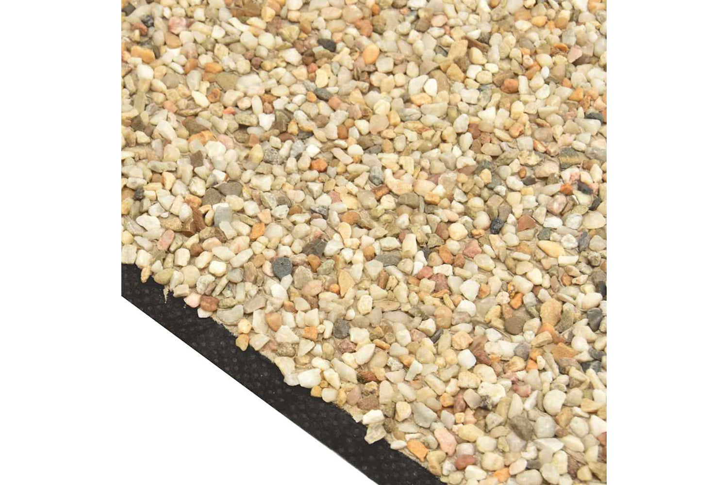 vidaXL 149522 Stone Liner Natural Sand 250x60cm-4