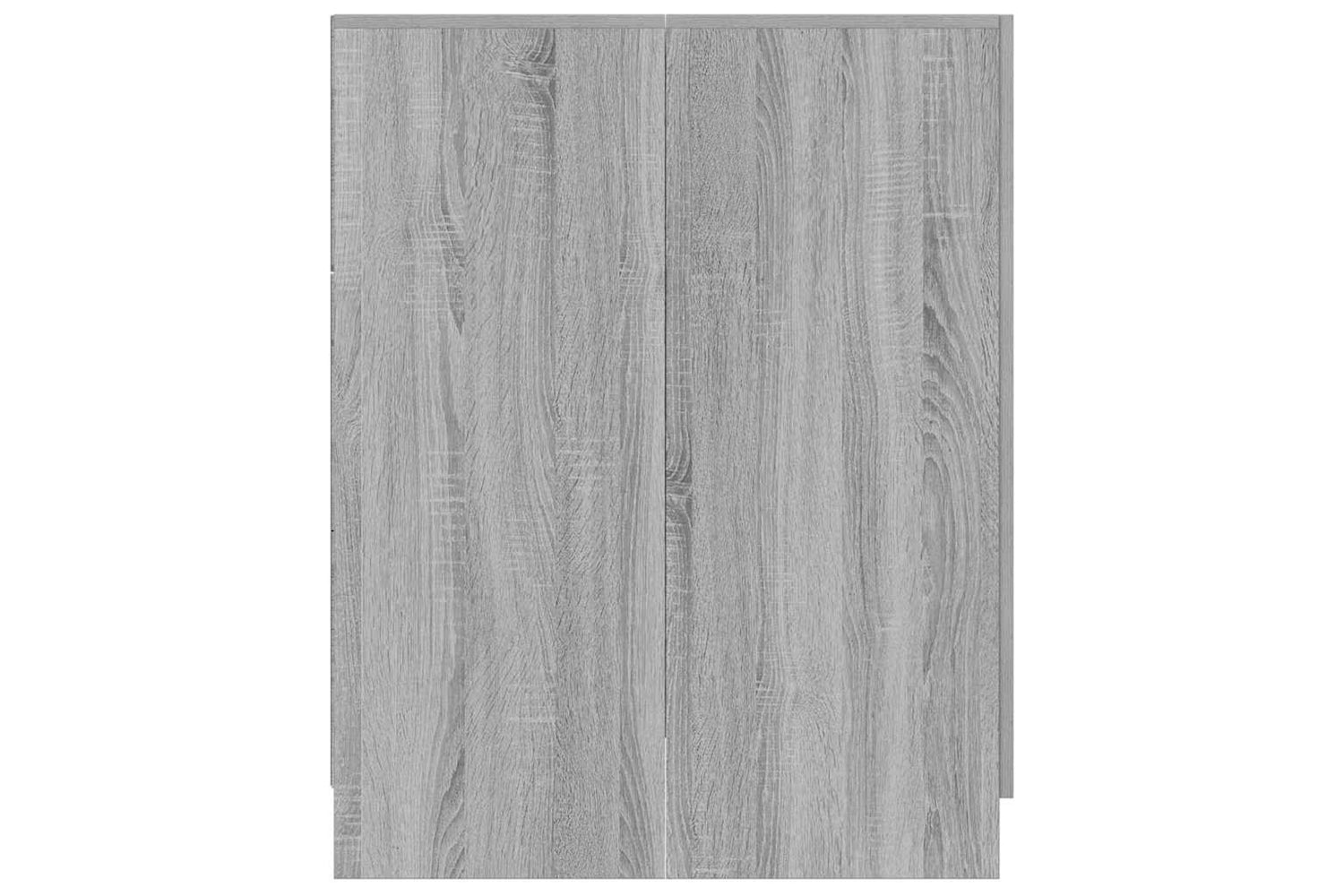 Vidaxl 813195 Washing Machine Cabinet Grey Sonoma 71x71.5x91.5 Cm-4