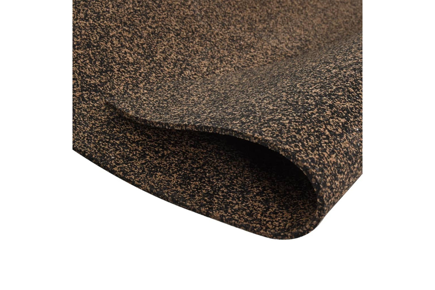 vidaXL 153152 Rubber Cork RollÃƒÂ¢Ã‚Â 100x500cm 5mm-3