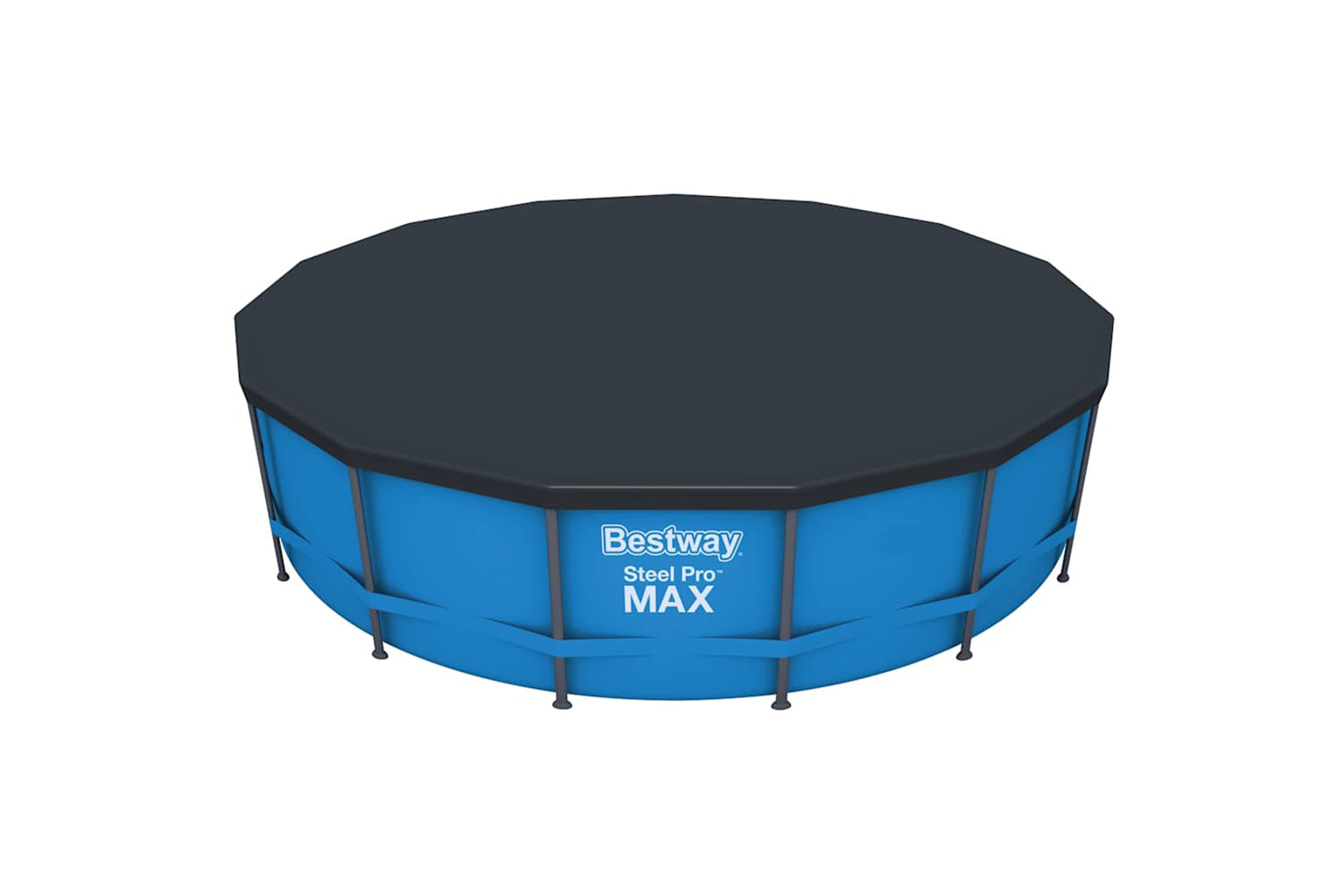 Bestway 92074 Pool Cover Flowclear 457 Cm-2