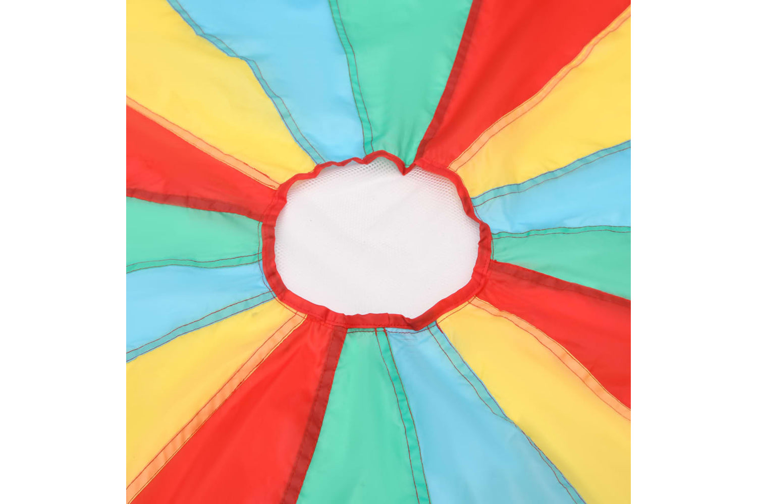 vidaXL 94240 Play Parachute For Kids x 6 M Fabric-3