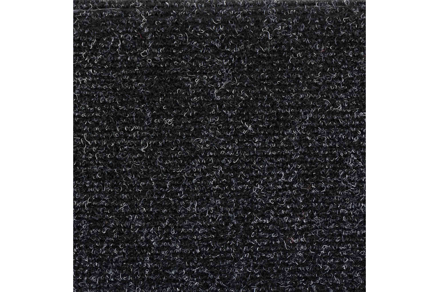 vidaXL 149678 Self-adhesive Stair Mats 5 Pcs Black 56x17x3cm Needle Punch-7