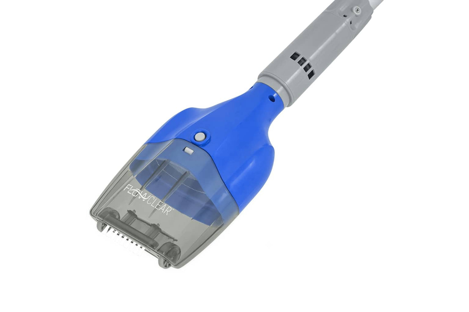 Bestway 93328 Flowclear Aquatech Cordless Pool Vacuum Cleaner-4