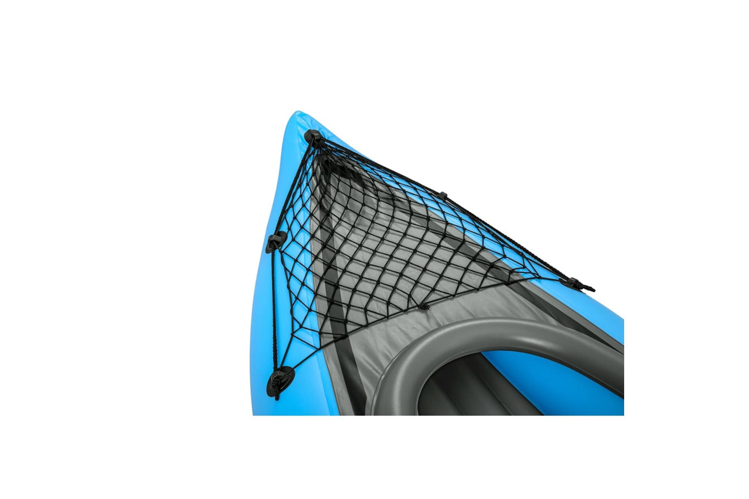 Bestway Hydro-force 1 Person Inflatable Kayak-7