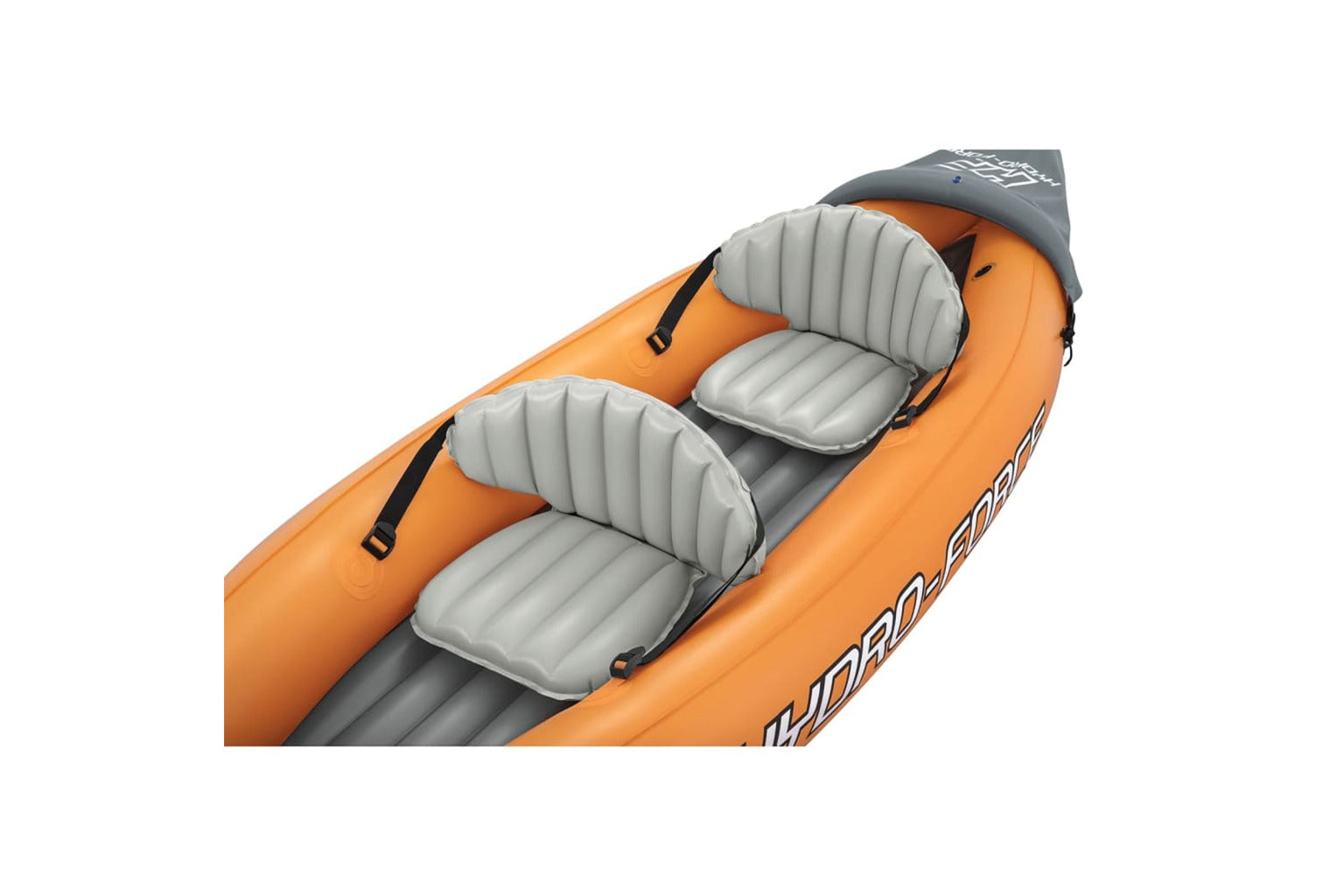 Bestway 93789 Hydro-force Rapid X2 Inflatable Kayak Set-4