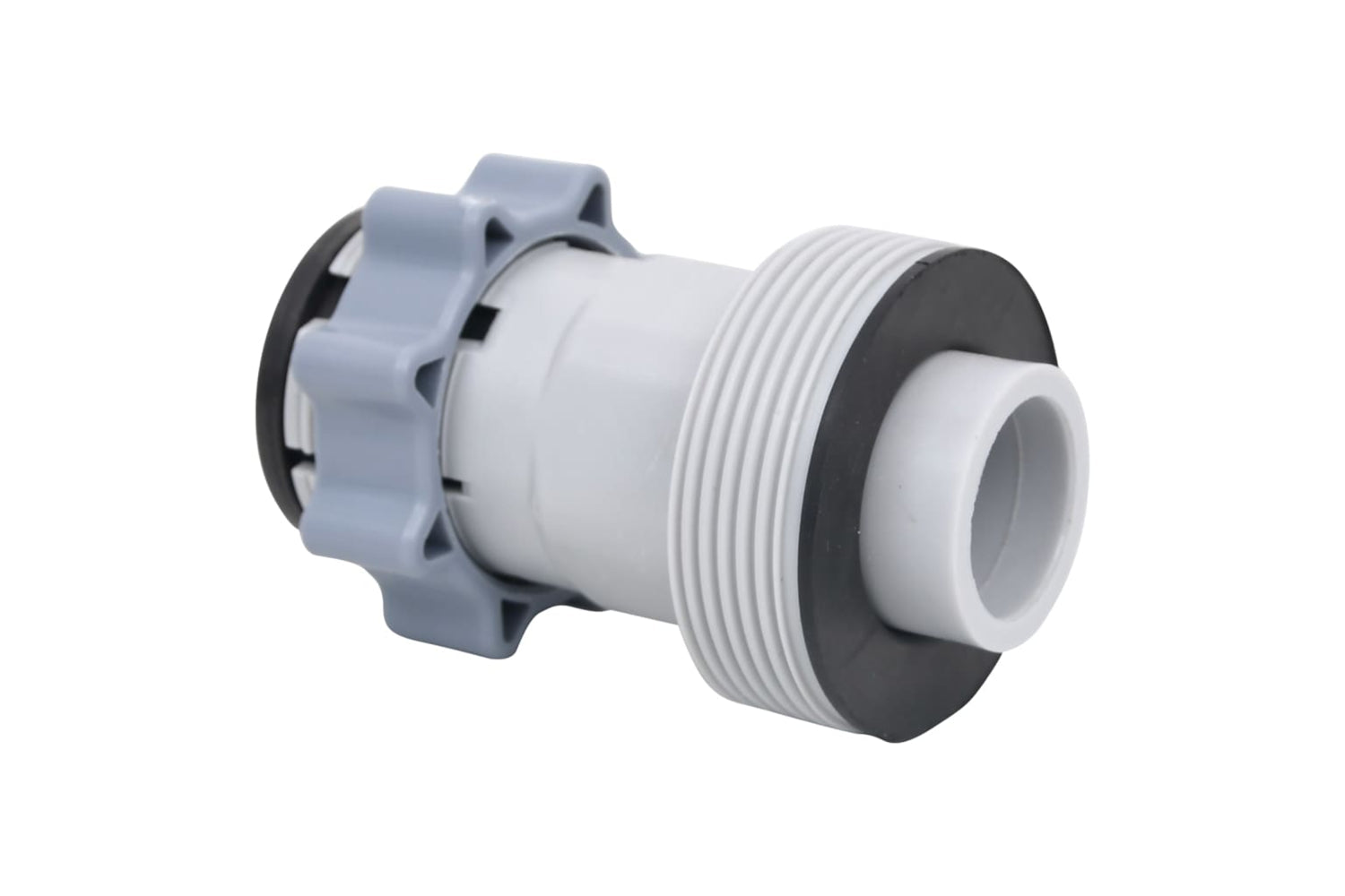 Vidaxl 92805 Pool Hose Adapters Type B 2 Pcs-2