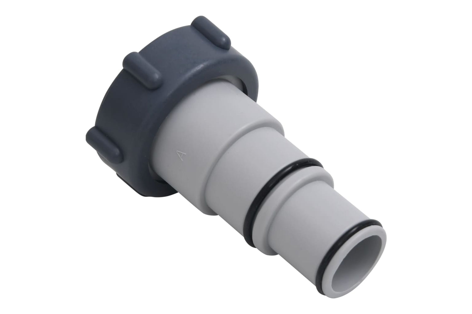 Vidaxl 92803 Pool Hose Adapters 2 Pcs Plastic-3