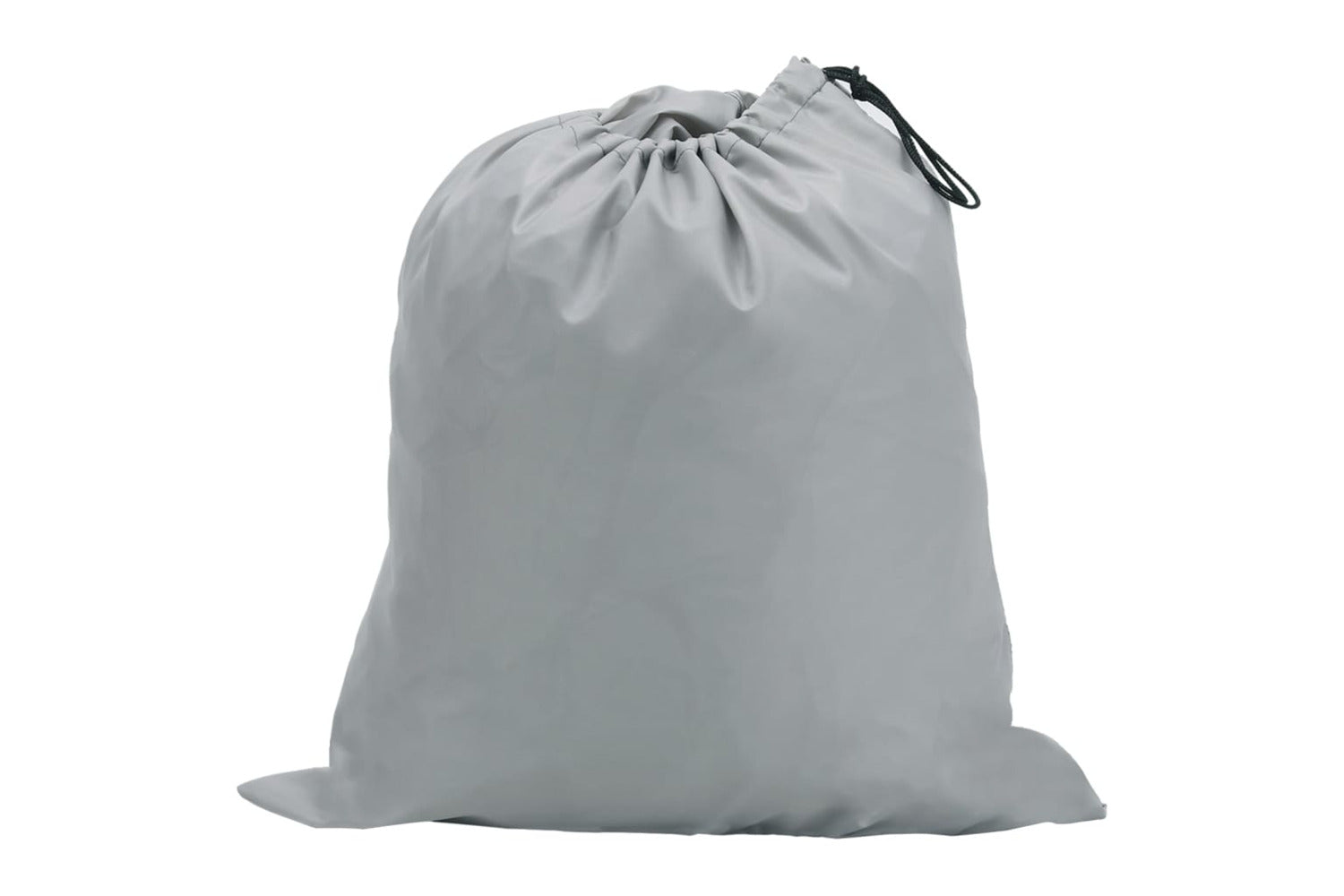 Vidaxl Boat Cover Grey 660x235x40 Cm-3