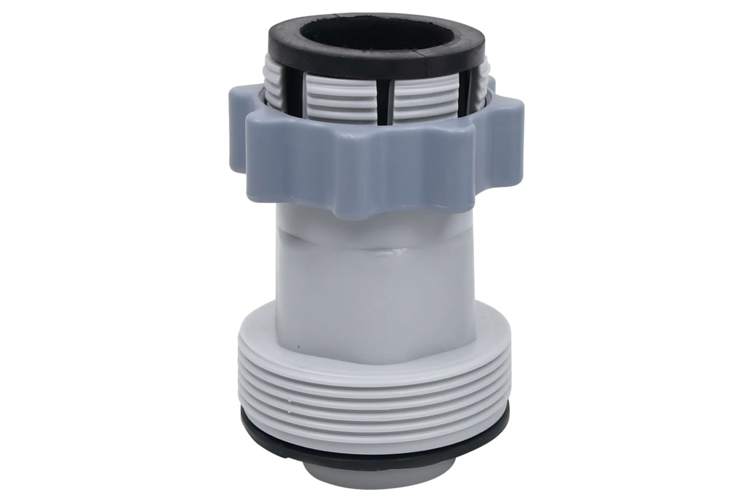 Vidaxl 92805 Pool Hose Adapters Type B 2 Pcs-4