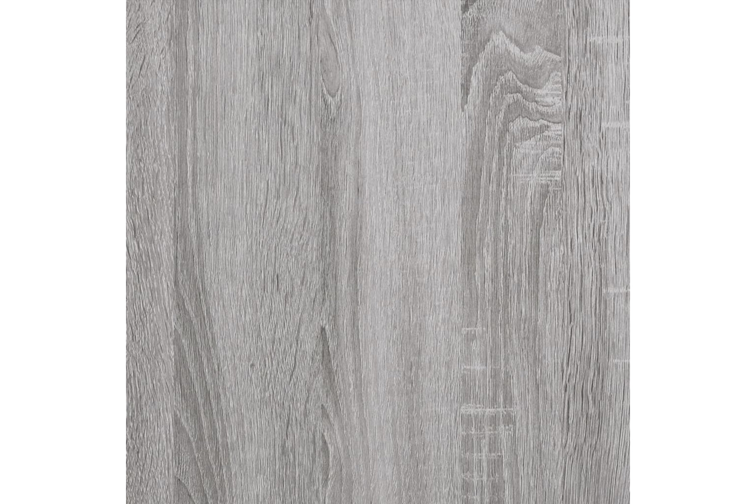 vidaXL 819730 Shoe Cabinet Grey Sonoma 102x36x60cm Engineered Wood-7