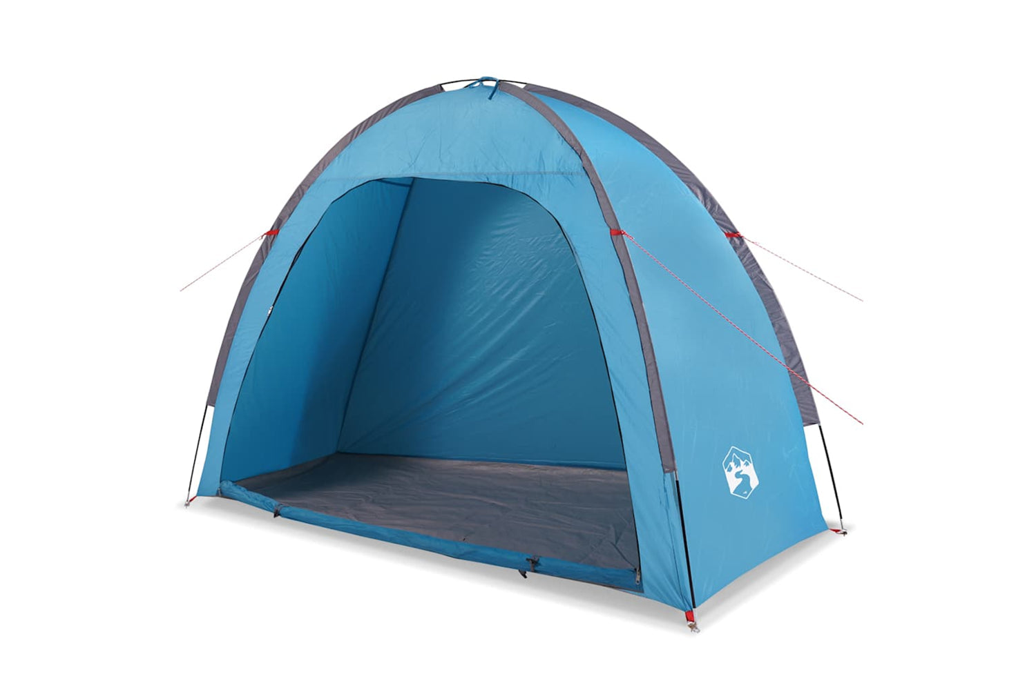 Vidaxl Storage Tent Blue Waterproof-3