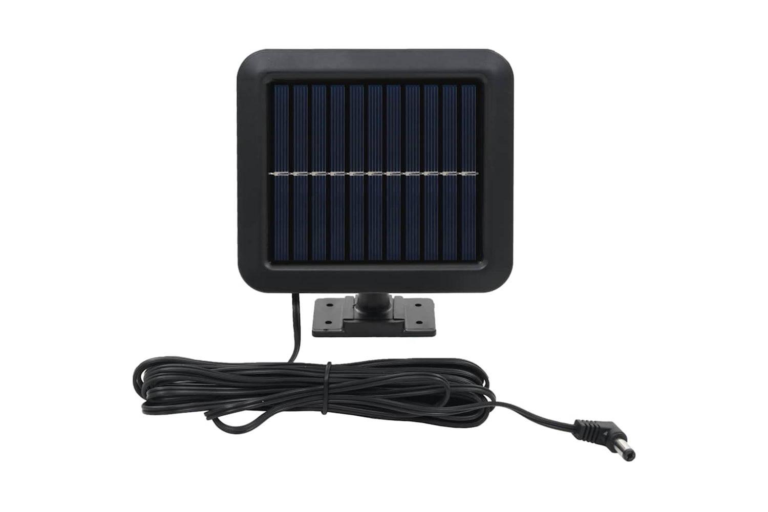Vidaxl 44410 Solar Lamp With Motion Sensor Led Lights White-3