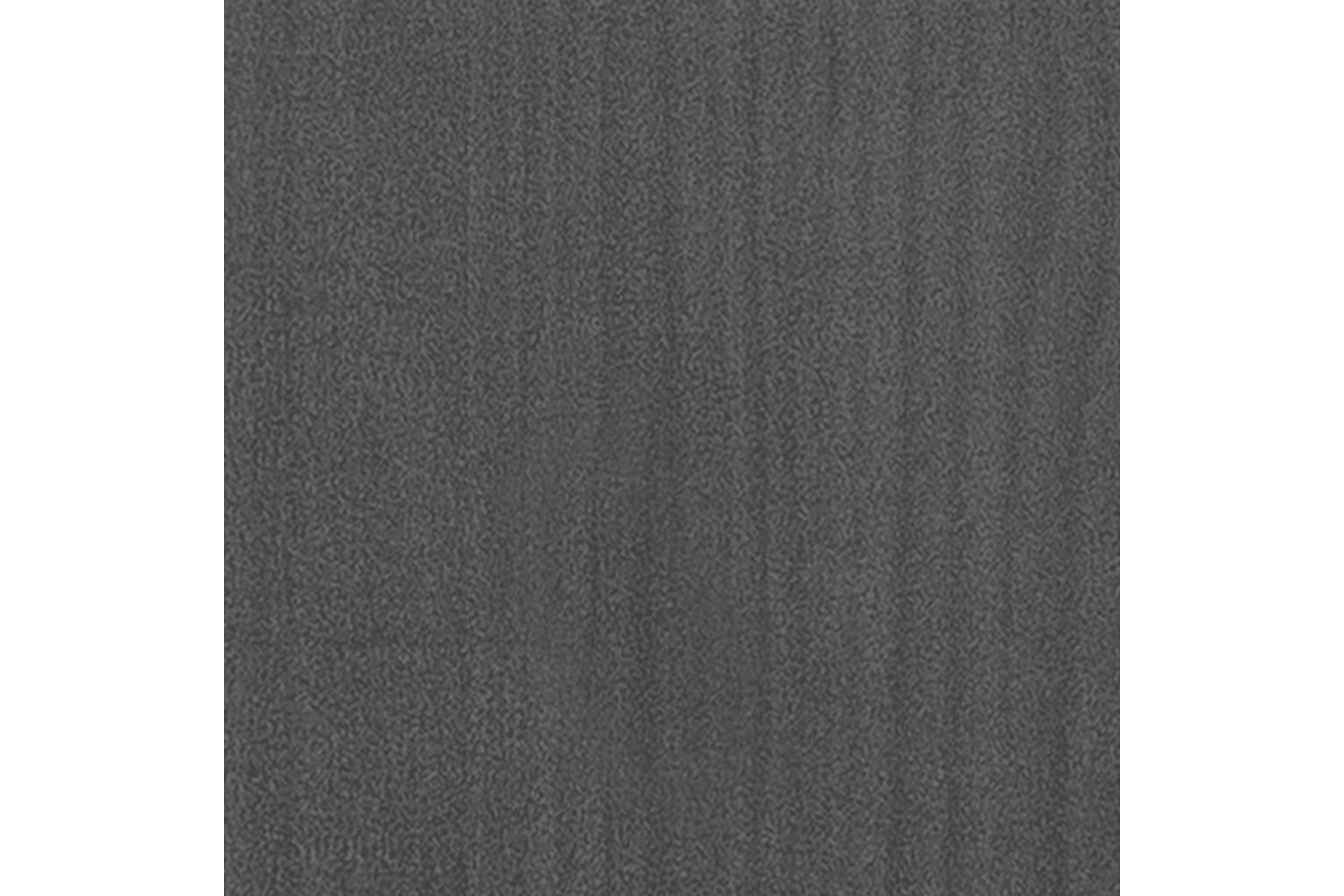 vidaXL 810803 Garden Planter Grey 50x50x70cm Solid Pinewood-5
