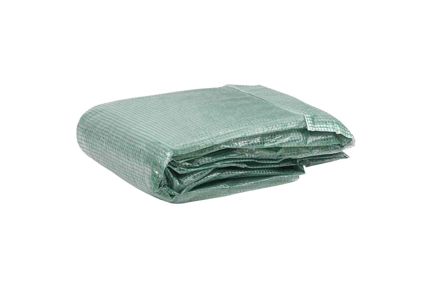 vidaXL 316430 Greenhouse Replacement Cover (13.5 mÂ²) 300x450x200cm Green-2