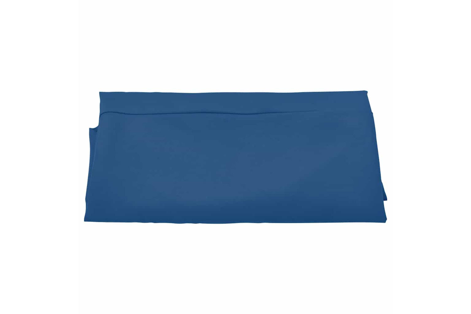 vidaXL 313799 Replacement Fabric For Outdoor Parasol Azure Blue 300cm-4
