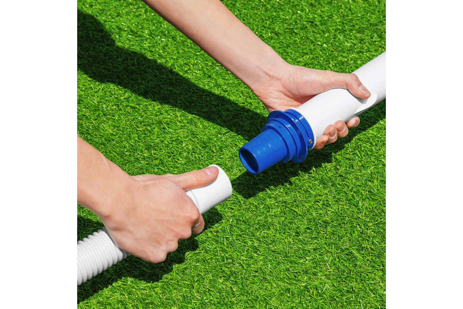 Bestway 92880 Flowclear Automatic Vacuum Cleaner Aquasweeper-3