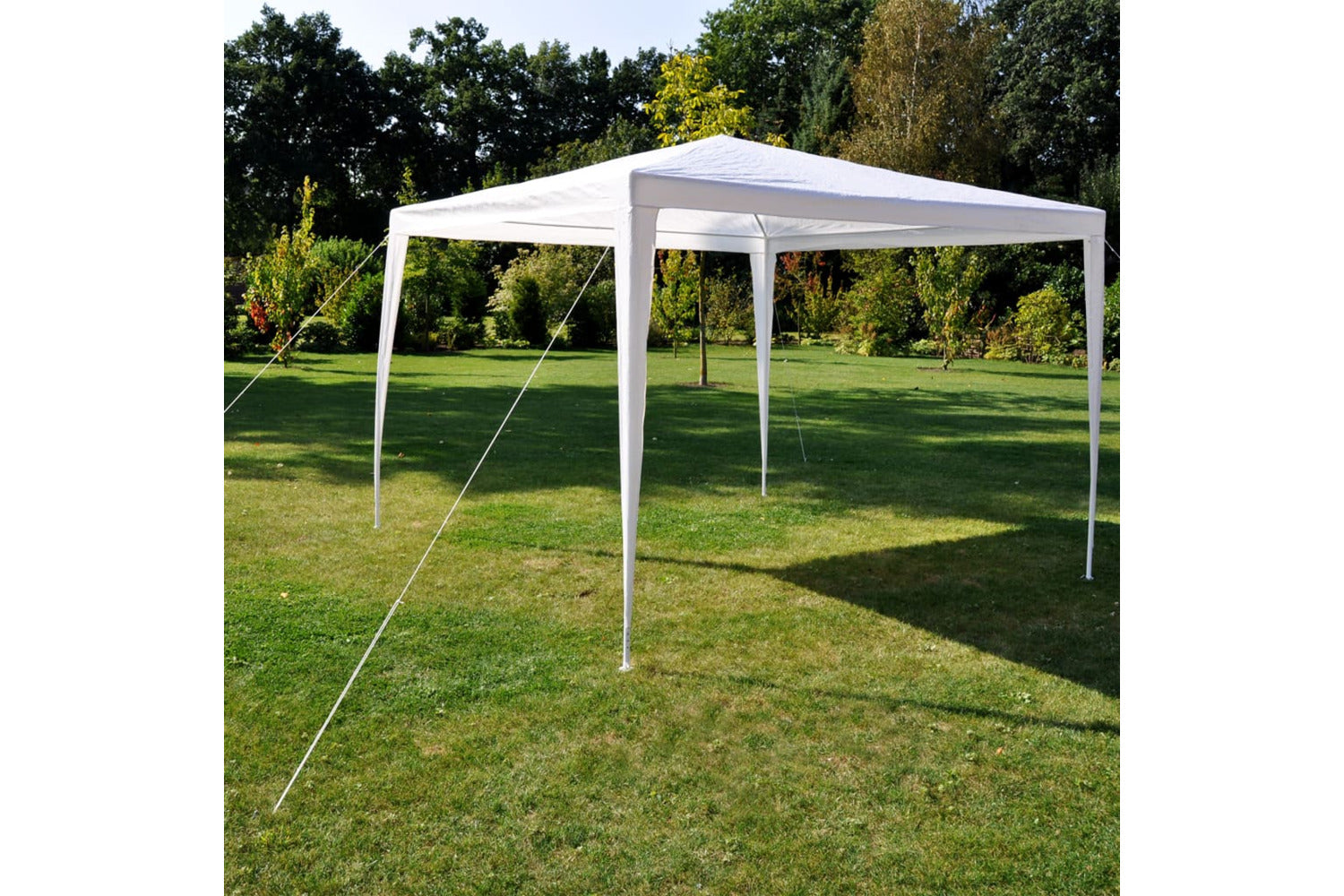 Hi Gazebo 3x3 M Wte-2