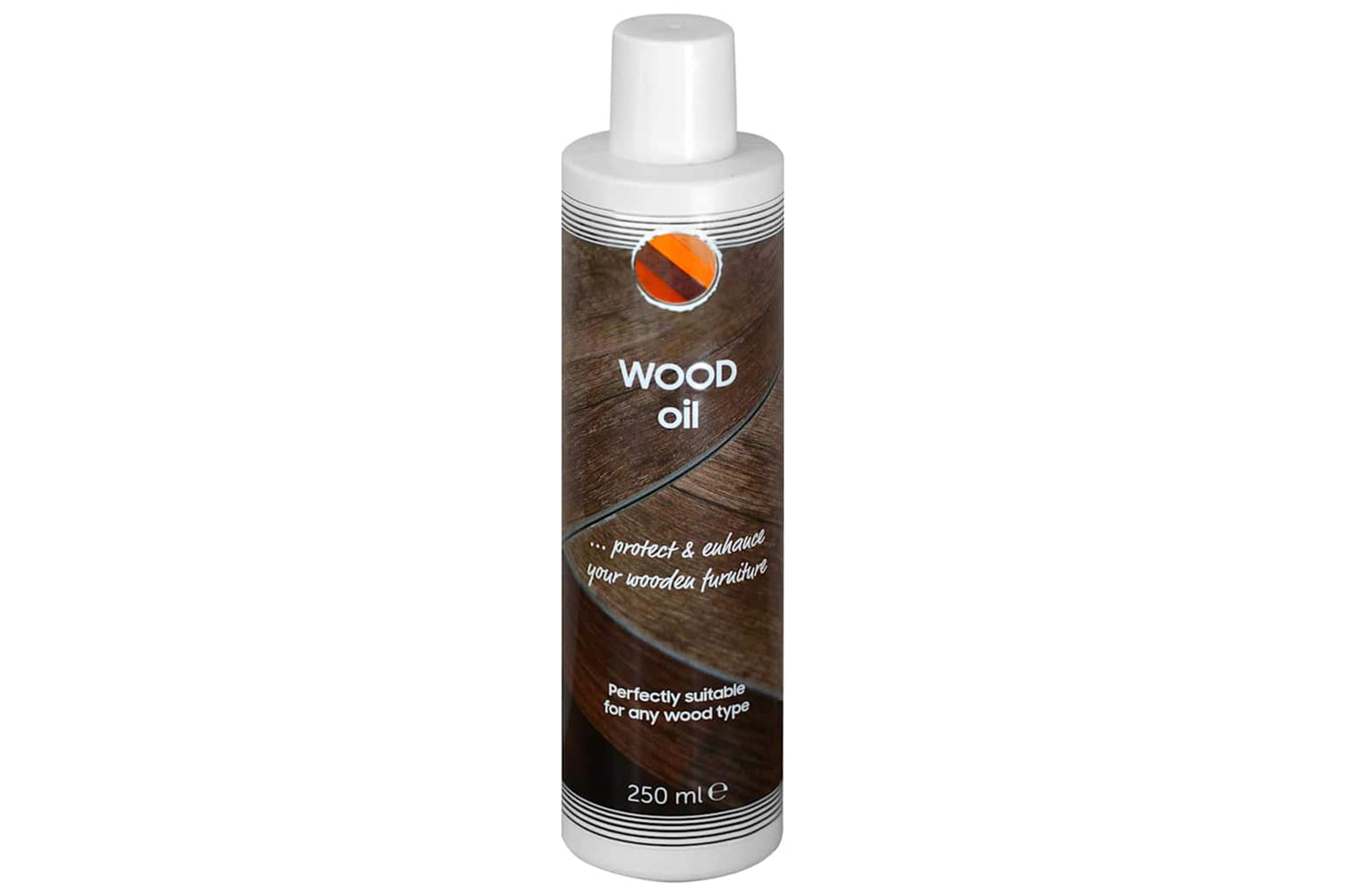 Vidaxl Wood Oil For Furniture 250 Ml-2
