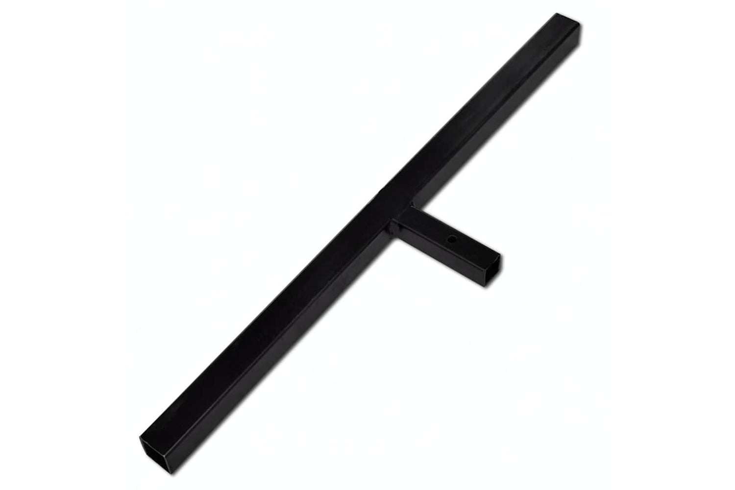 vidaXL 270541 Ground Drill With Handle 80mm With Extension Tube 13 M Steel-4