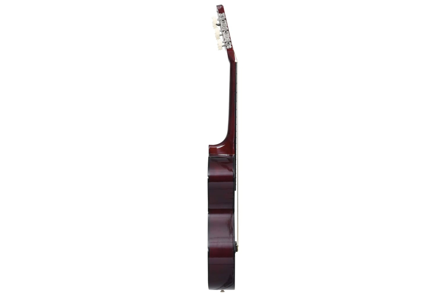 vidaXL 3055598 Classical Guitar For Beginner With Bag 4/4 39"-4