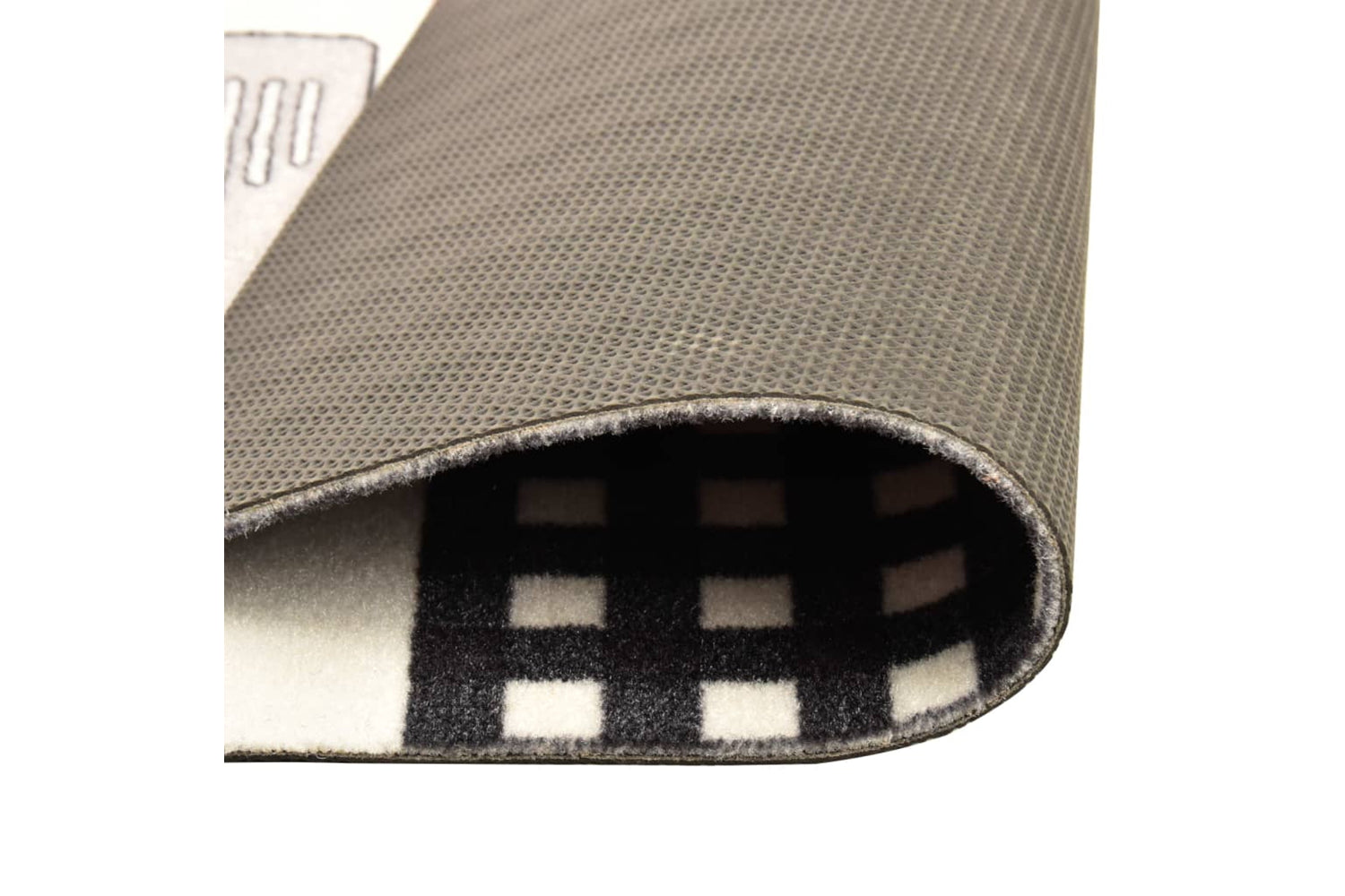 vidaXL 323473 Kitchen Floor Mat Washable Cuisine 45x150cm-3