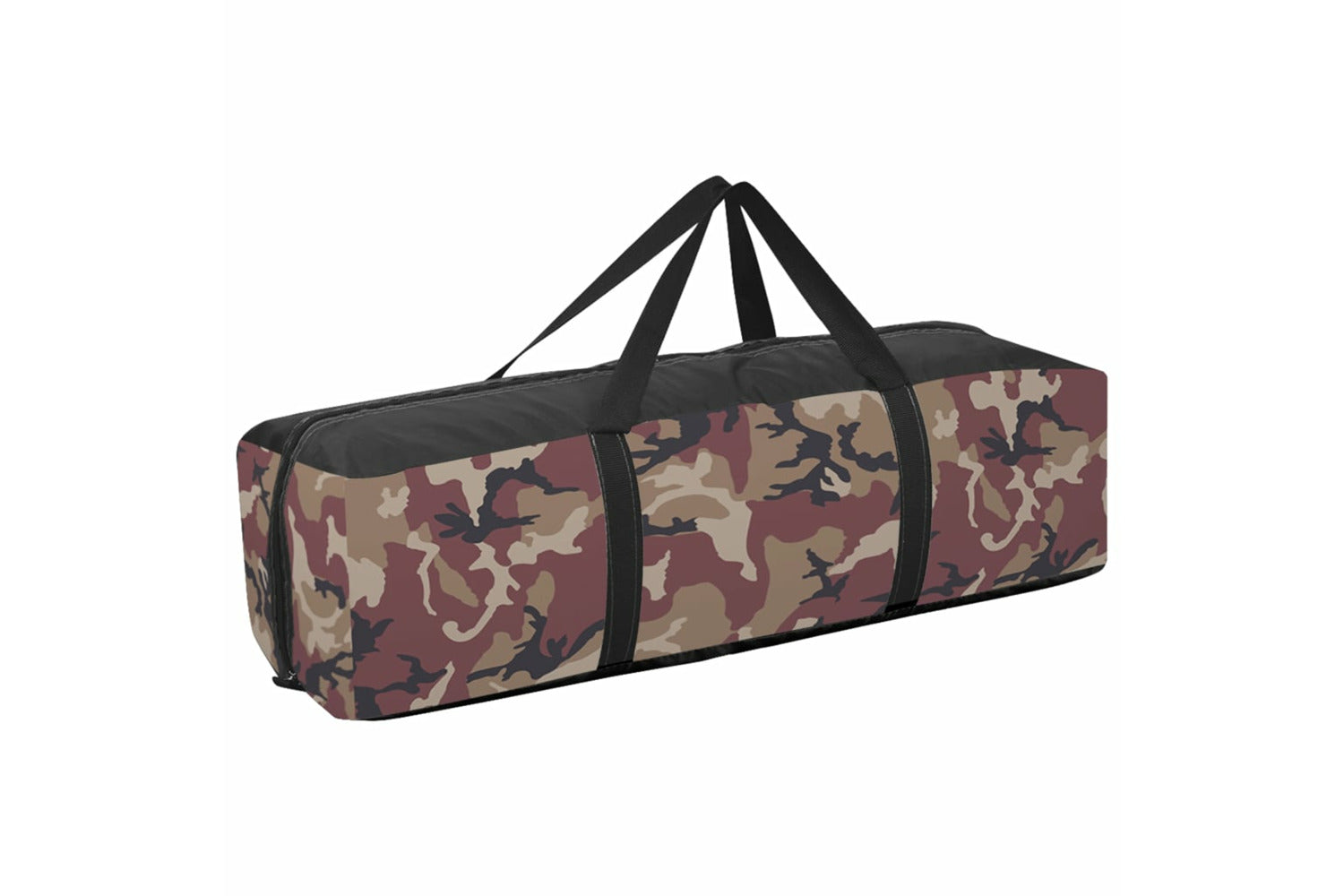 Vidaxl 93033 4-person Tent Multicolour-3