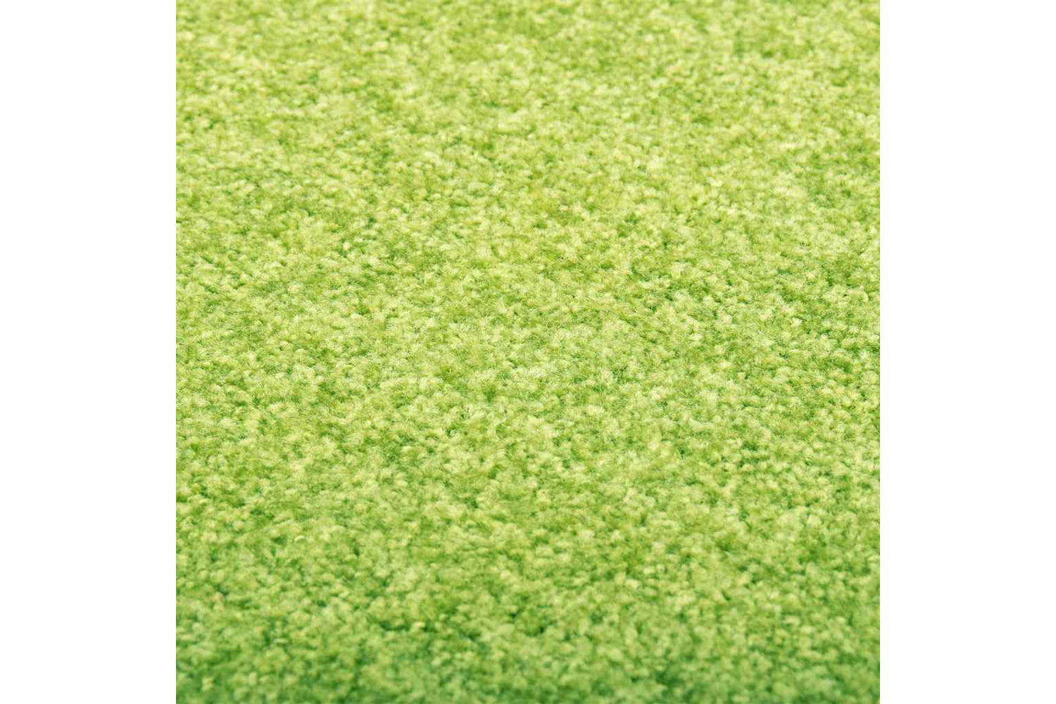 vidaXL 323427 Doormat Washable Green 40x60cm-5