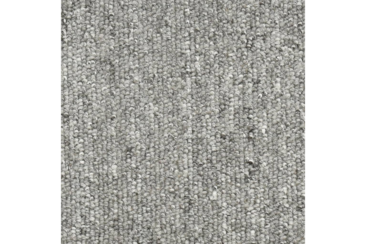 vidaXL 322370 Carpet Stair Treads 15 Pcs Light Grey 56x17x3cm-7