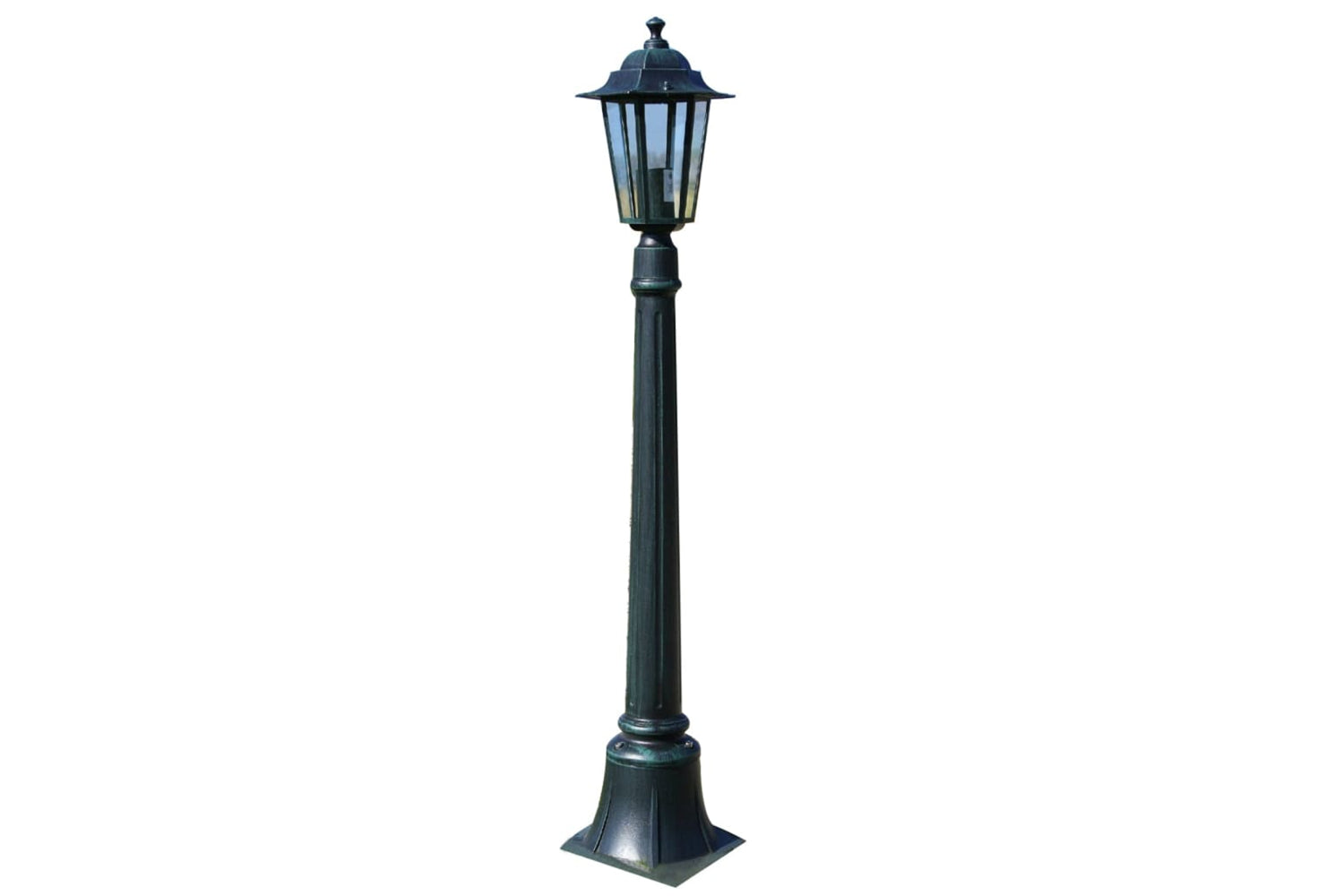 vidaXL 3057506 Preston Garden Lights 2 Pcs 105cm-4