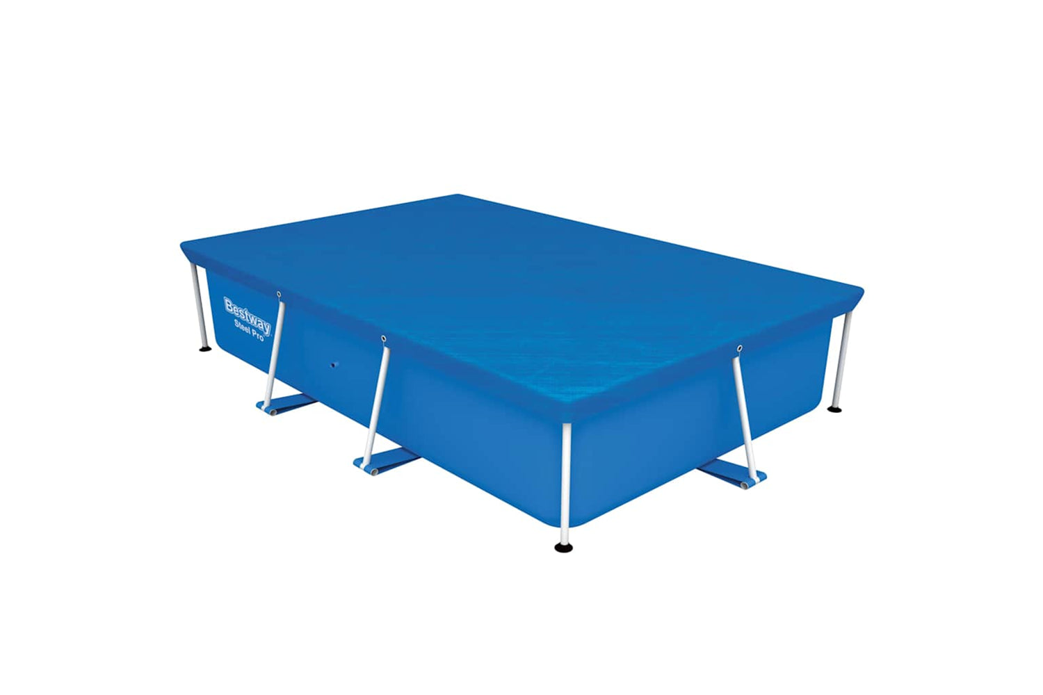 Bestway 92077 Pool Cover Flowclear 259x170 Cm-2