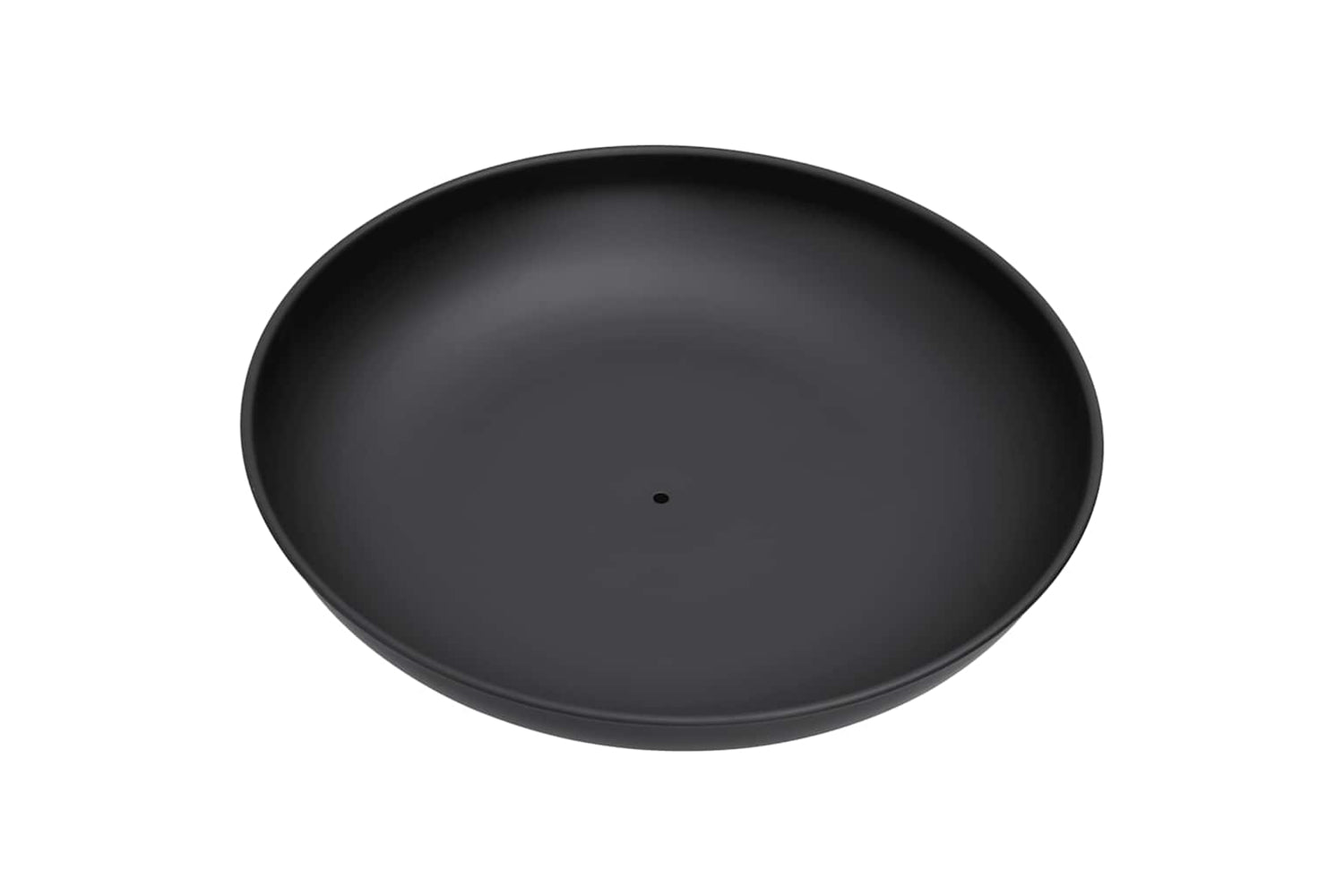 Vidaxl Fire Pit 57 Cm Steel-4