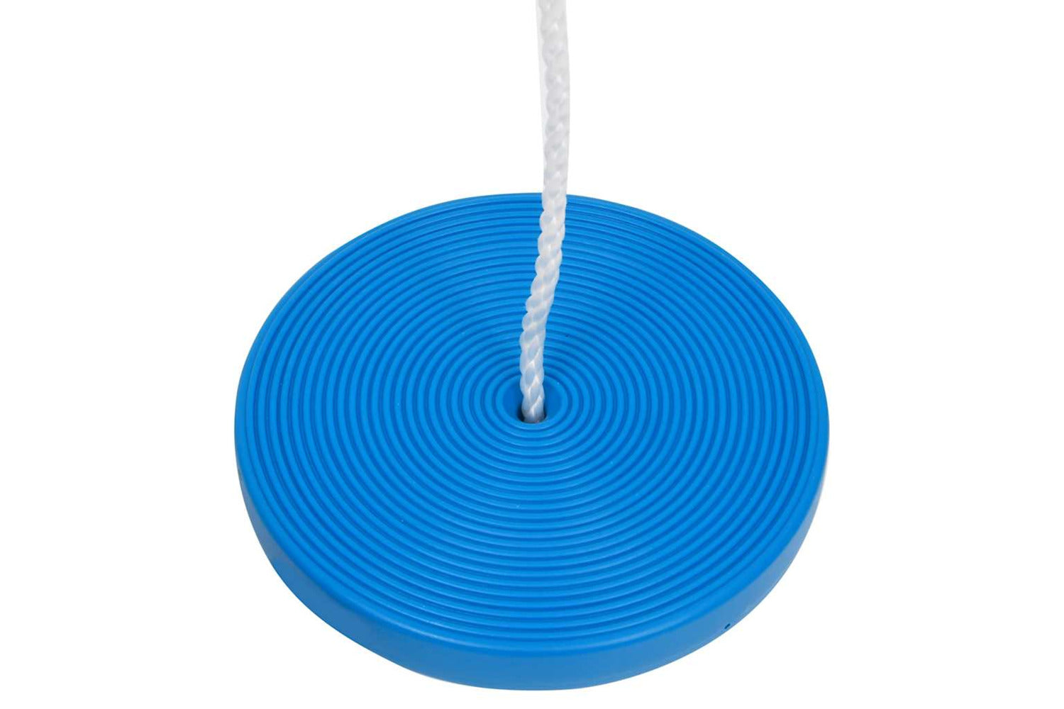 Vidaxl Plate Swing 180 Cm Blue-3