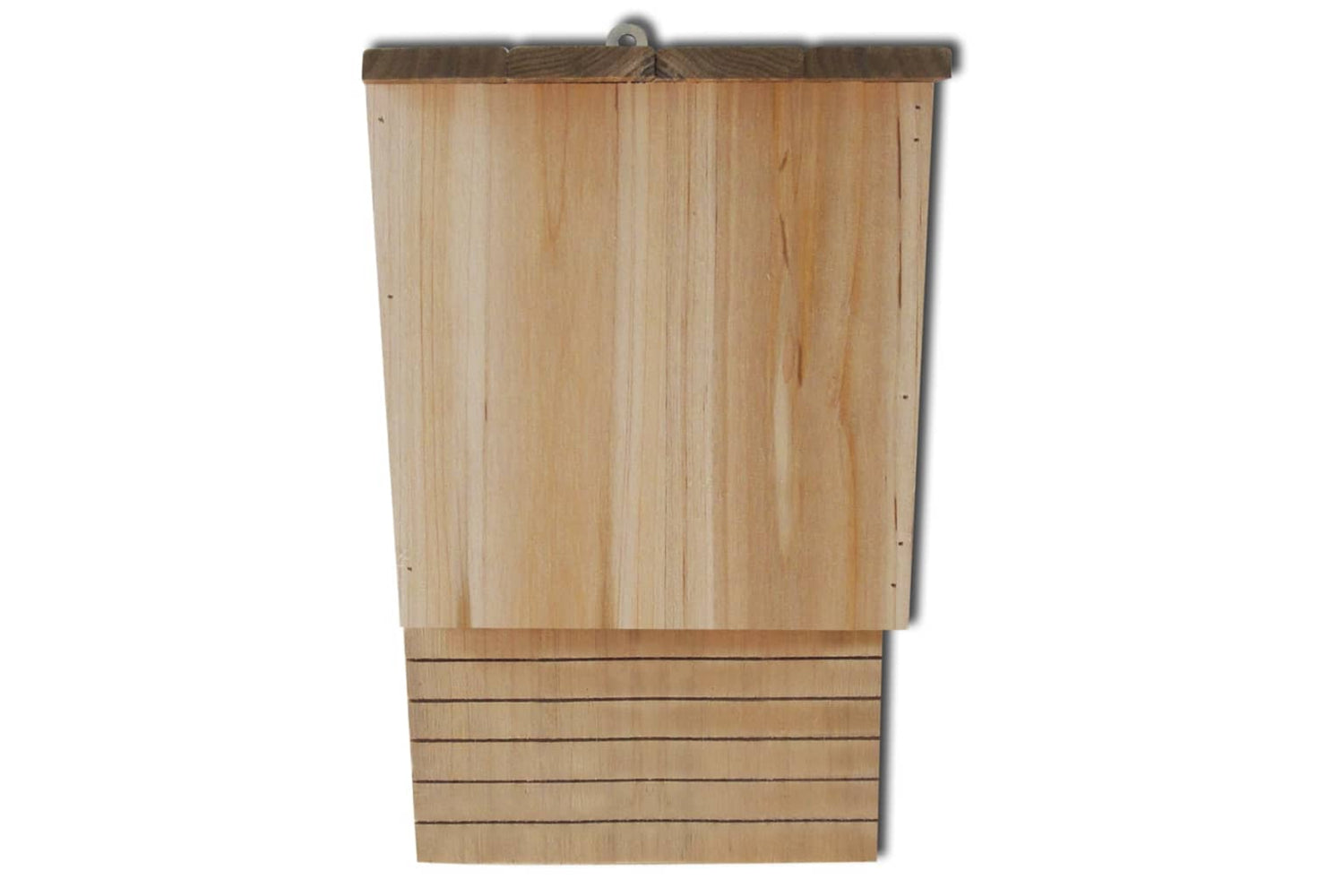 vidaXL 41293 Bat House 22 X 12 X 34cm Set Of 2-3