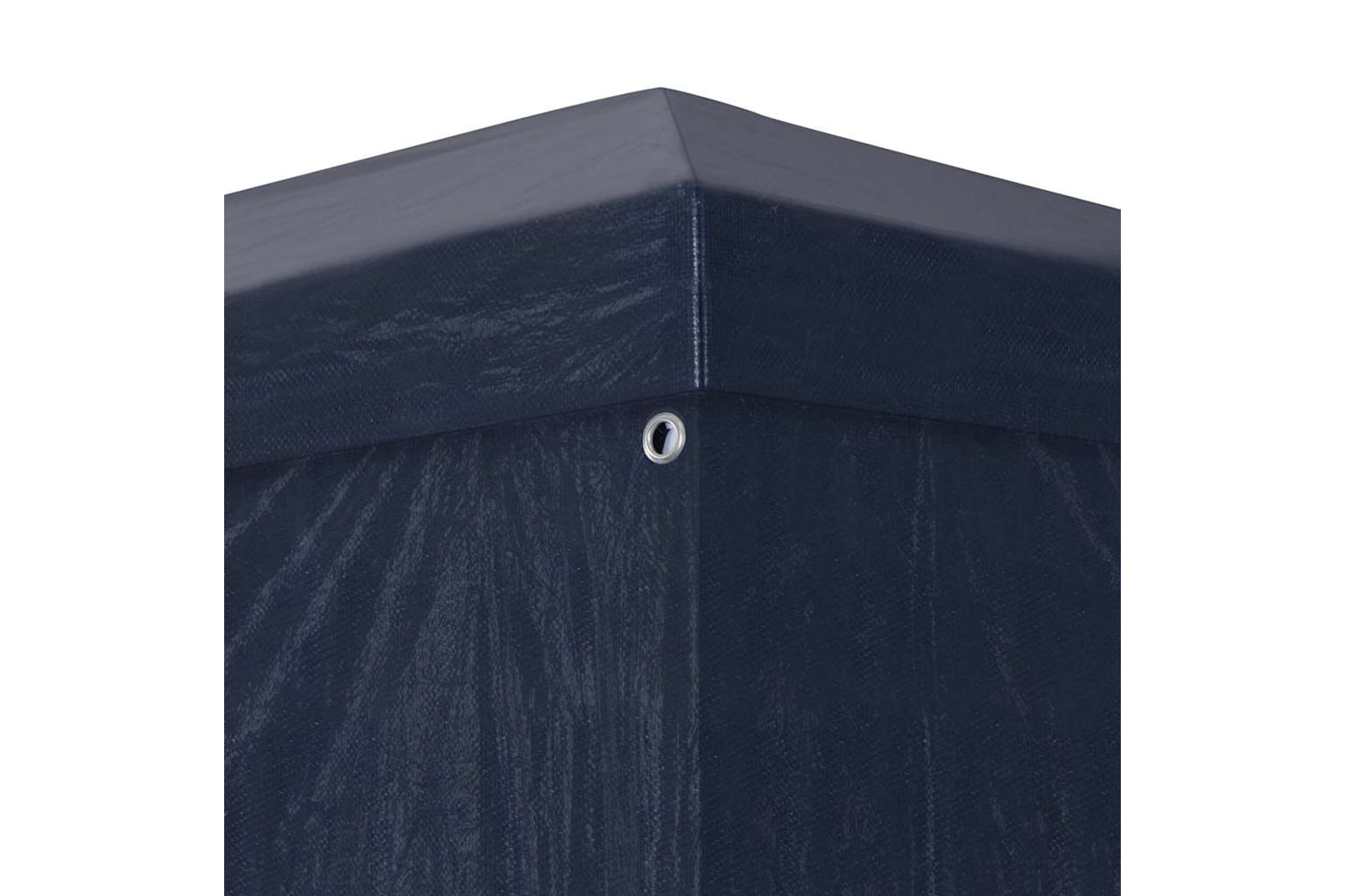 Vidaxl 45097 Party Tent 3x3 M Blue-8