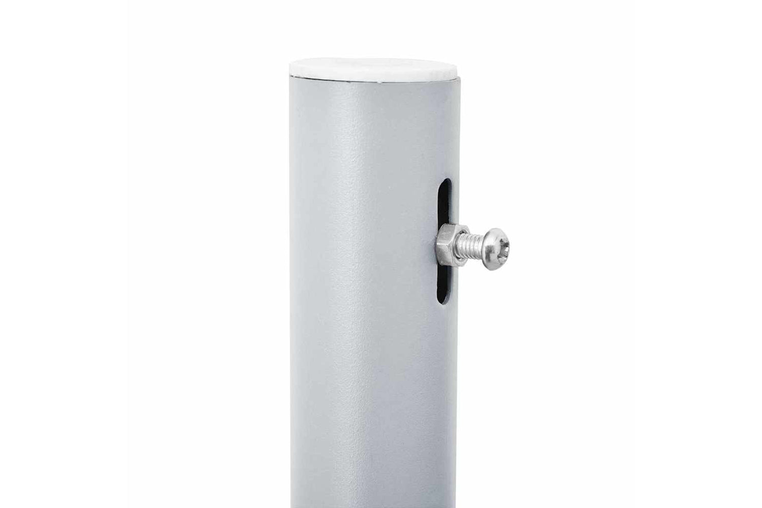 vidaXL 48474 Retractable Side Awning Anthracite 100x1000cm-8