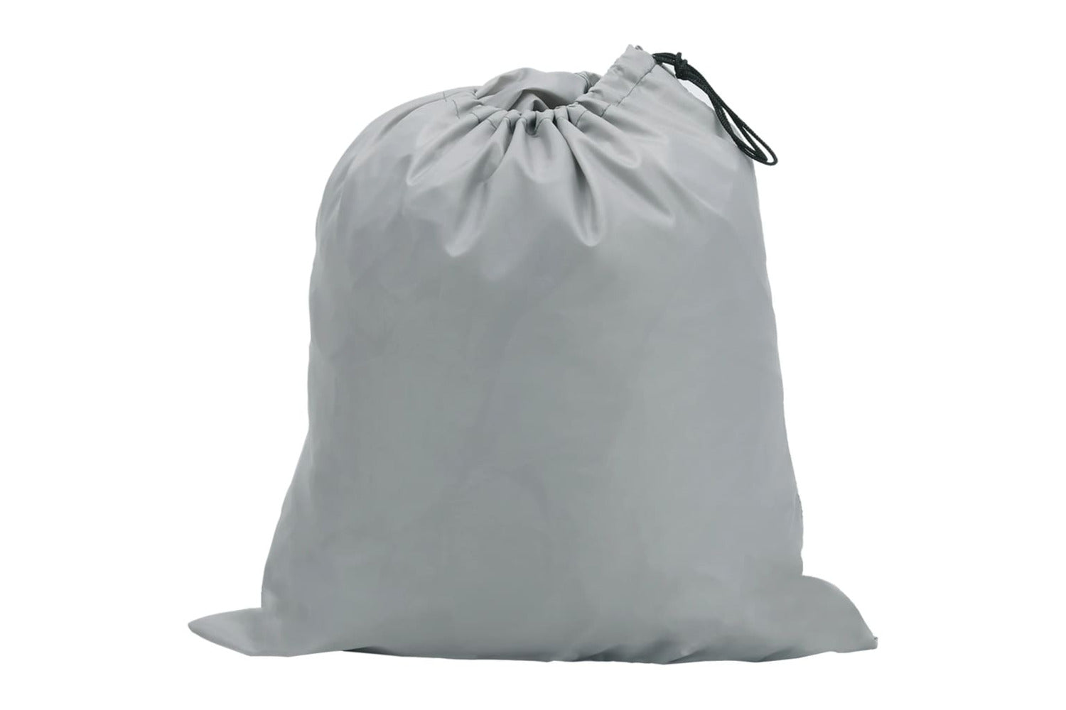 Vidaxl Boat Cover Grey 710x265x40 Cm-3