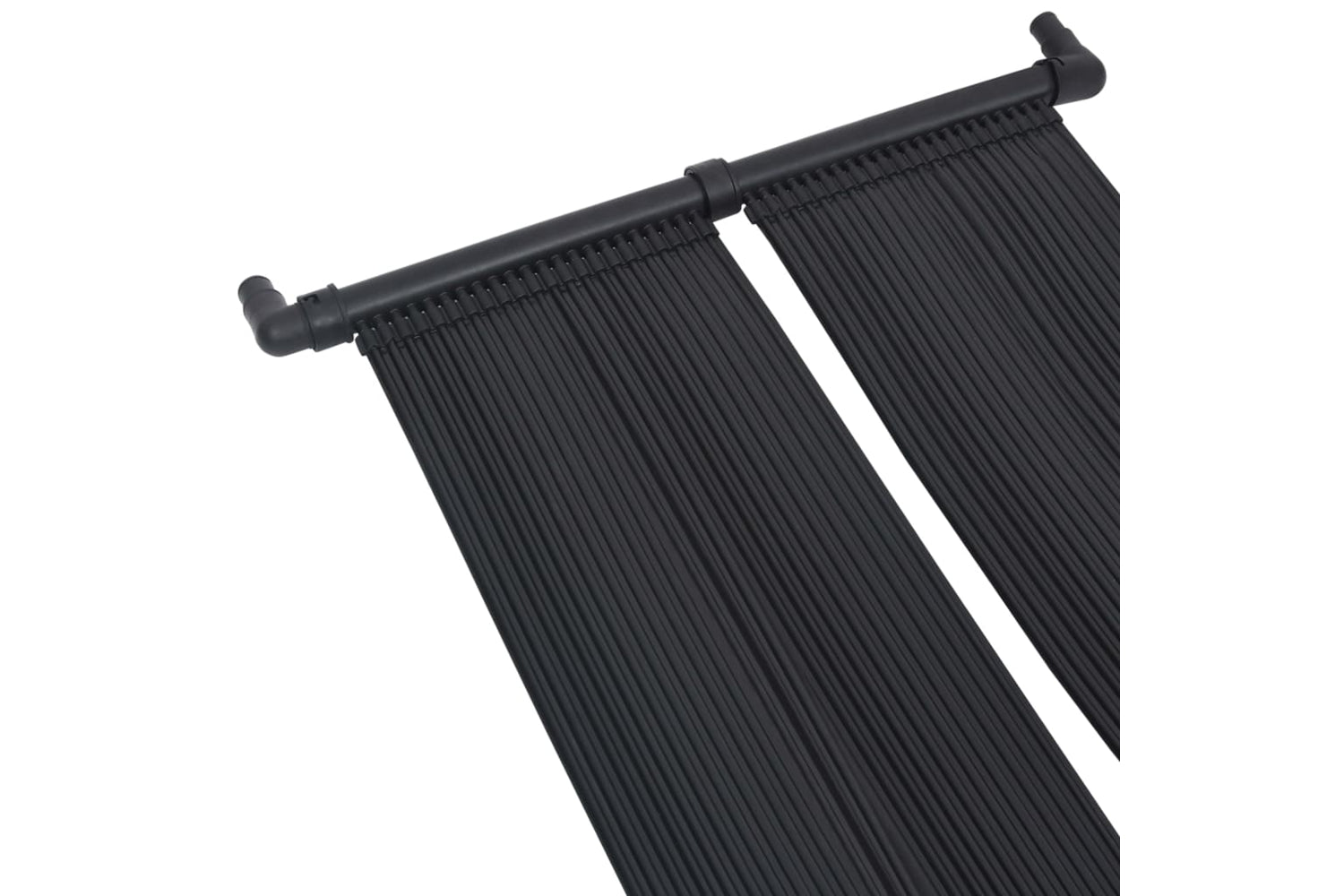 vidaXL 313994 Solar Pool Heater Panel 80x310cm-2
