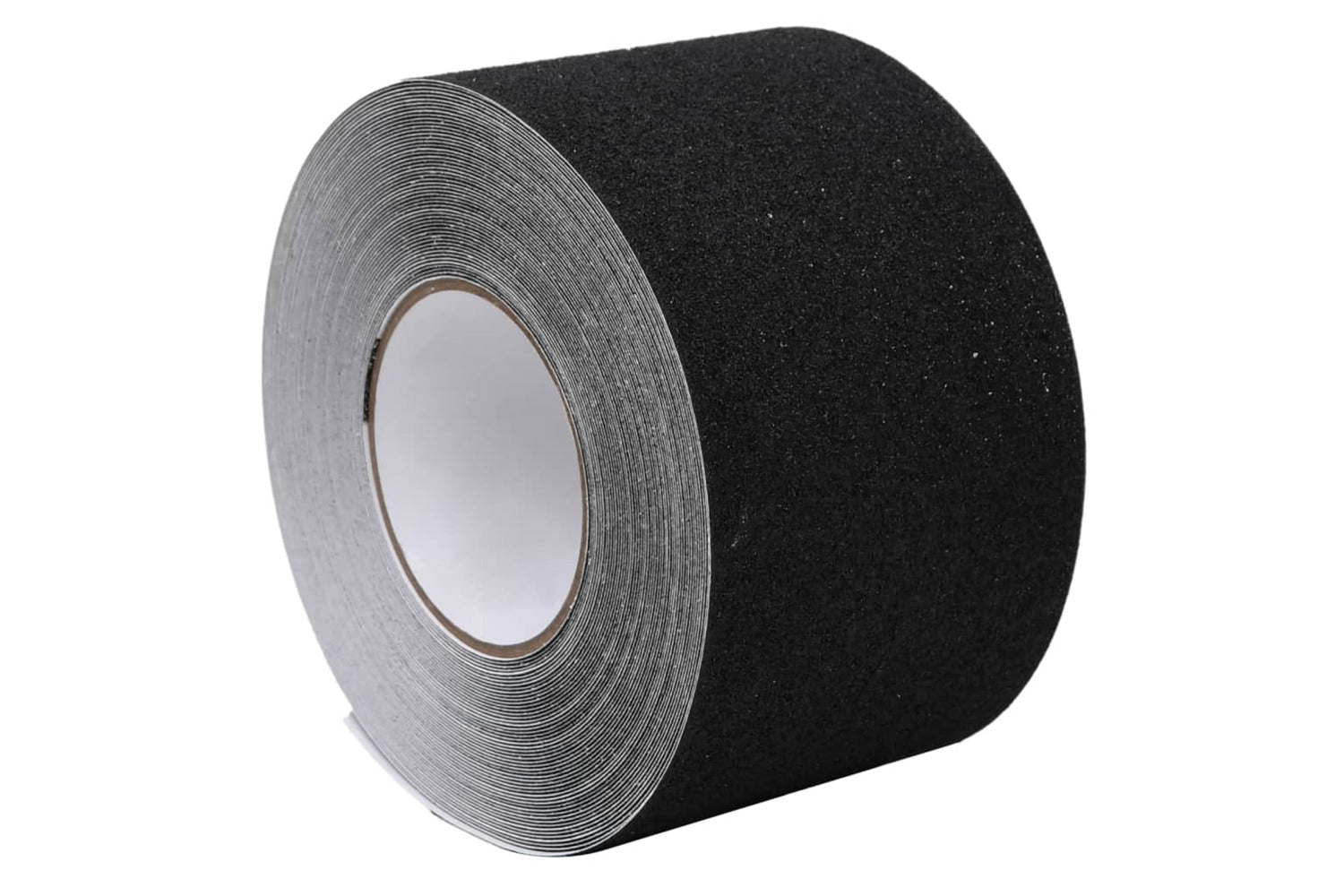 Vidaxl 153125 Anti-slip Tape Black 0.1x20 M Pvc-2