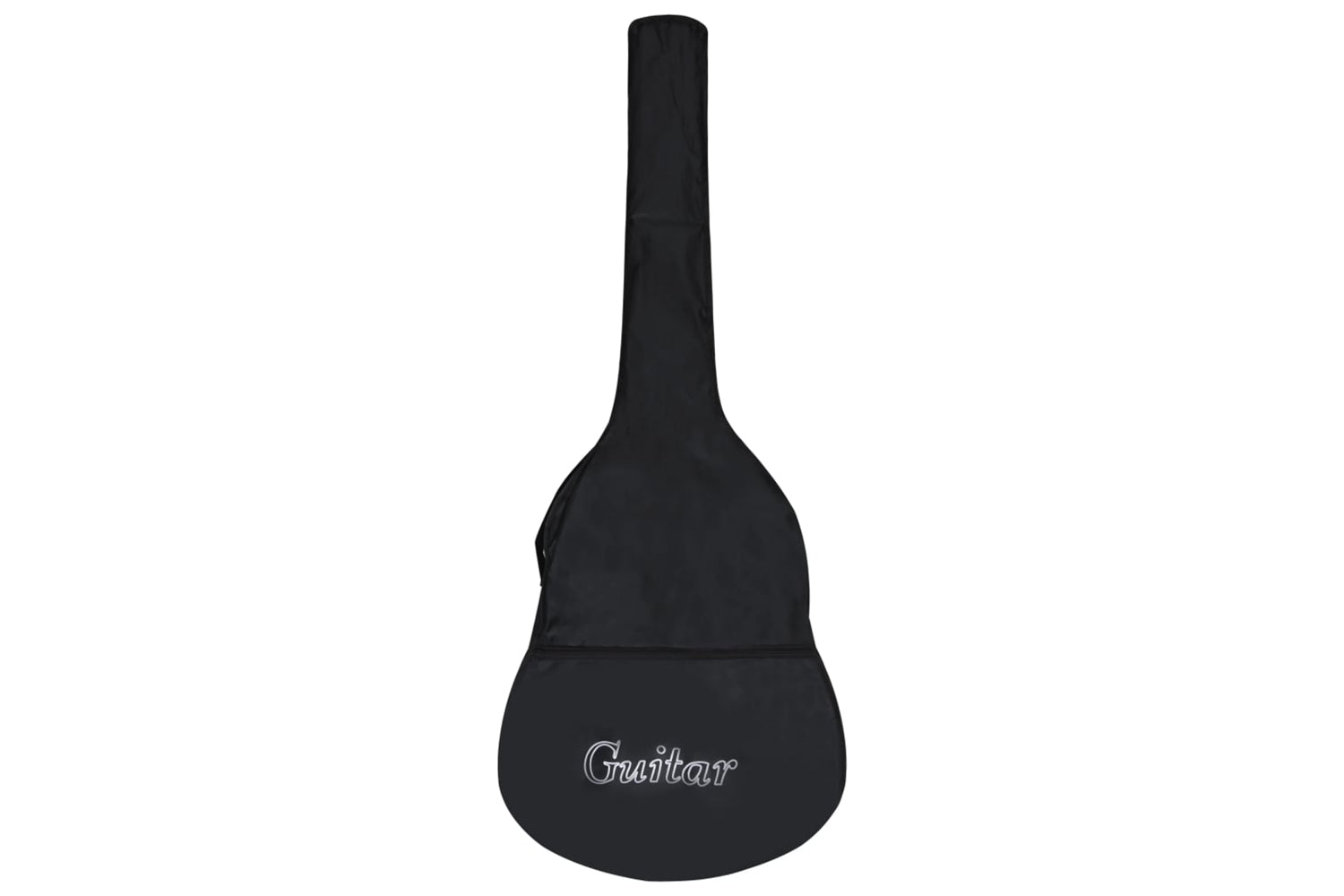 vidaXL 3055605 Classical Guitar For Beginner And Kid With Bag 1/2 34"-9