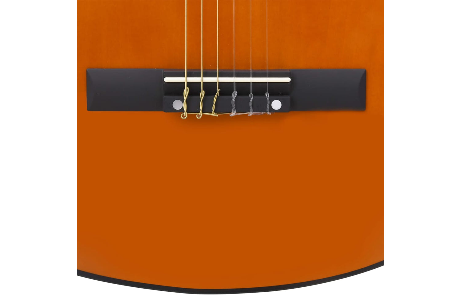 vidaXL 3055605 Classical Guitar For Beginner And Kid With Bag 1/2 34"-7