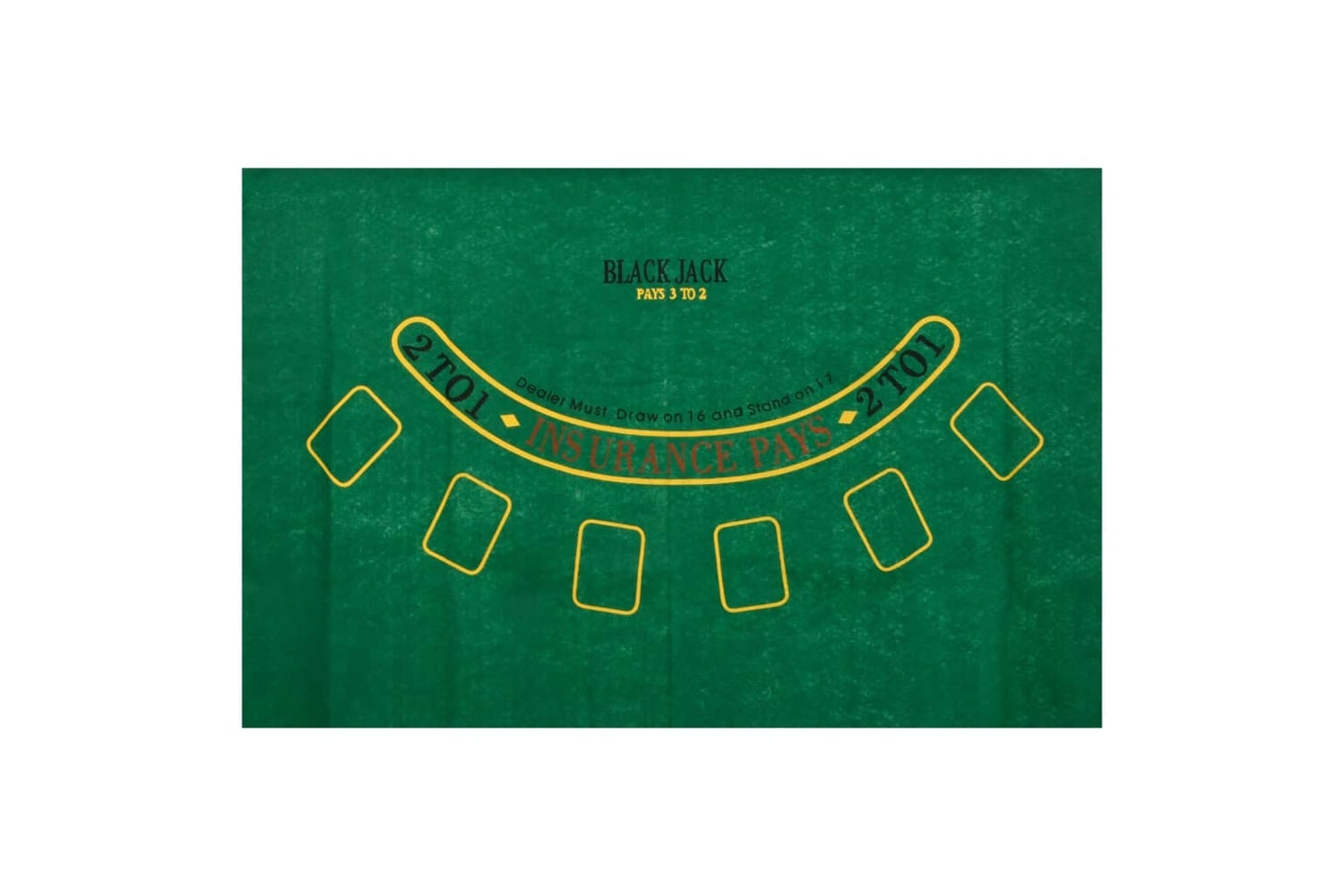 vidaXL 80418 Poker Chip Set 200 Pcs 4 G-6