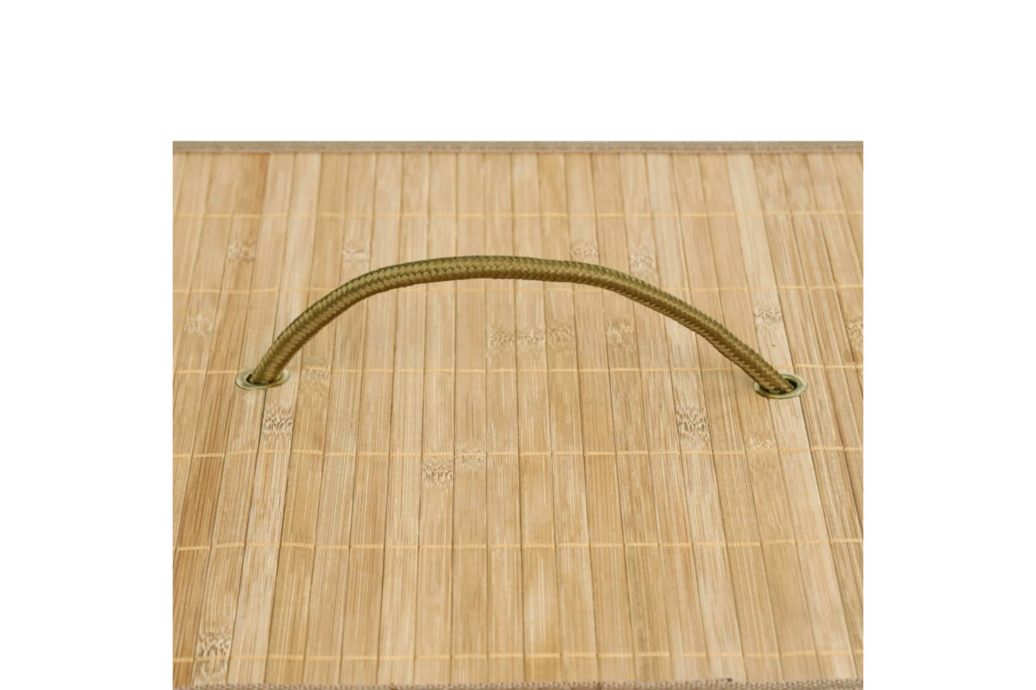 Vidaxl 320740 Bamboo Laundry Basket 100 L-6