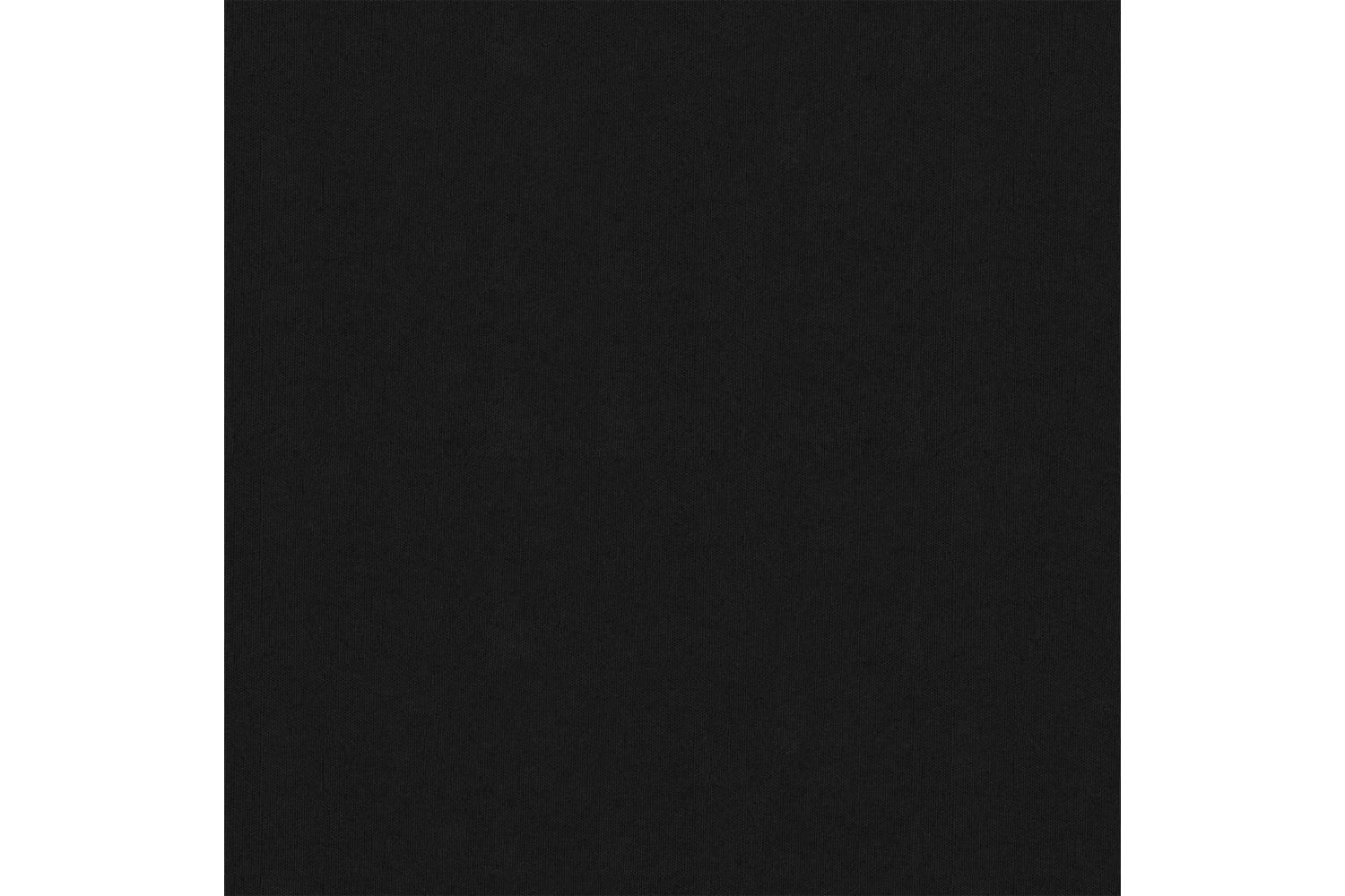 vidaXL 135060 Balcony Screen Black 90x300cm Oxford Fabric-2