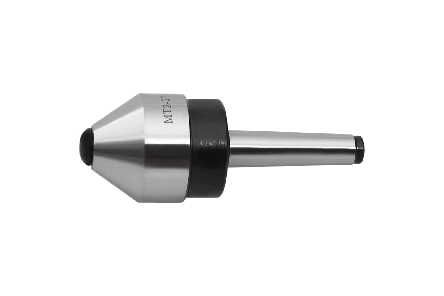 vidaXL 146688 Revolving Live Center Mt2 20 To 51mm-3