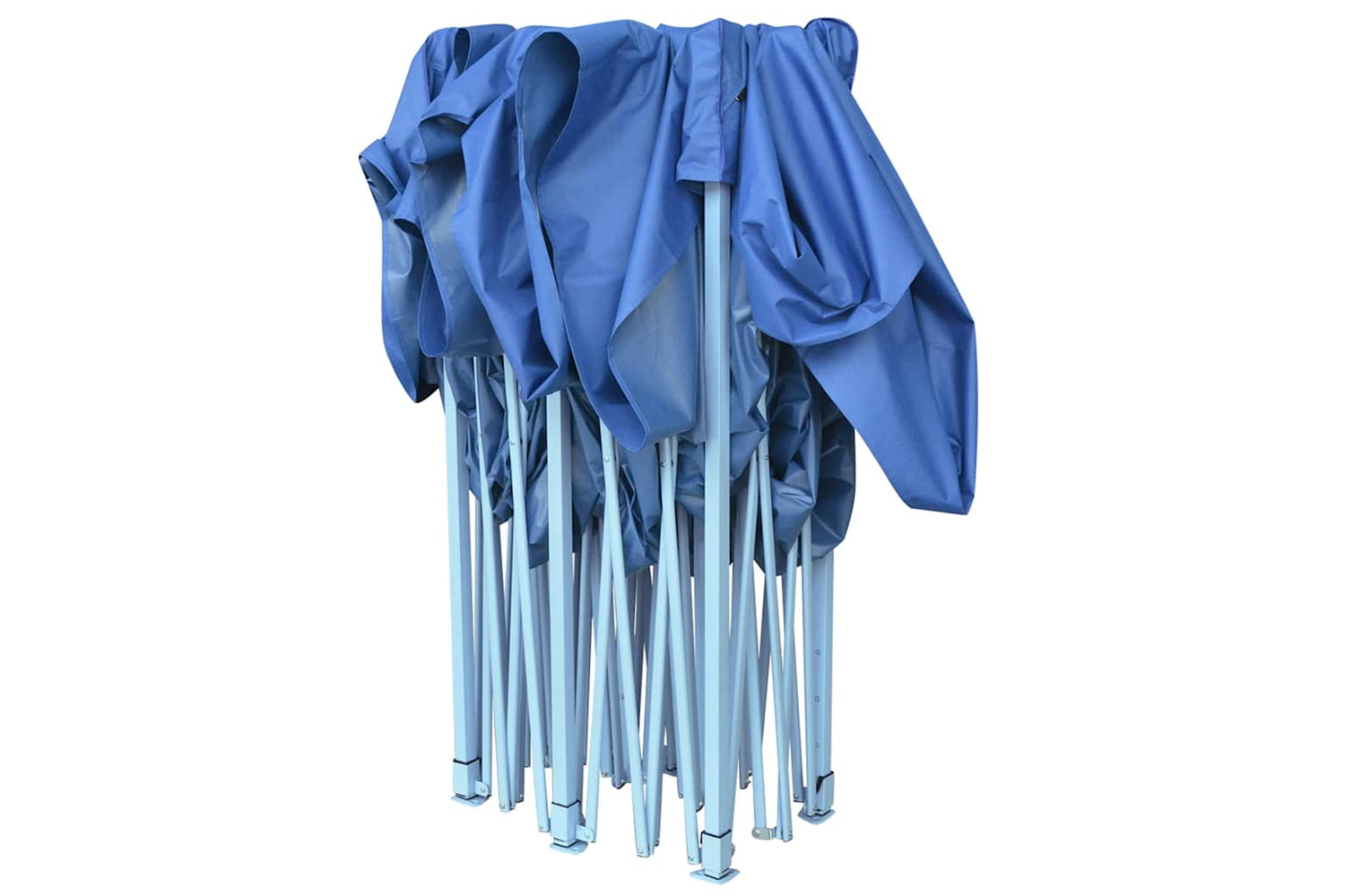 Vidaxl 42506 Foldable Tent Pop-up 3x6 M Blue-5